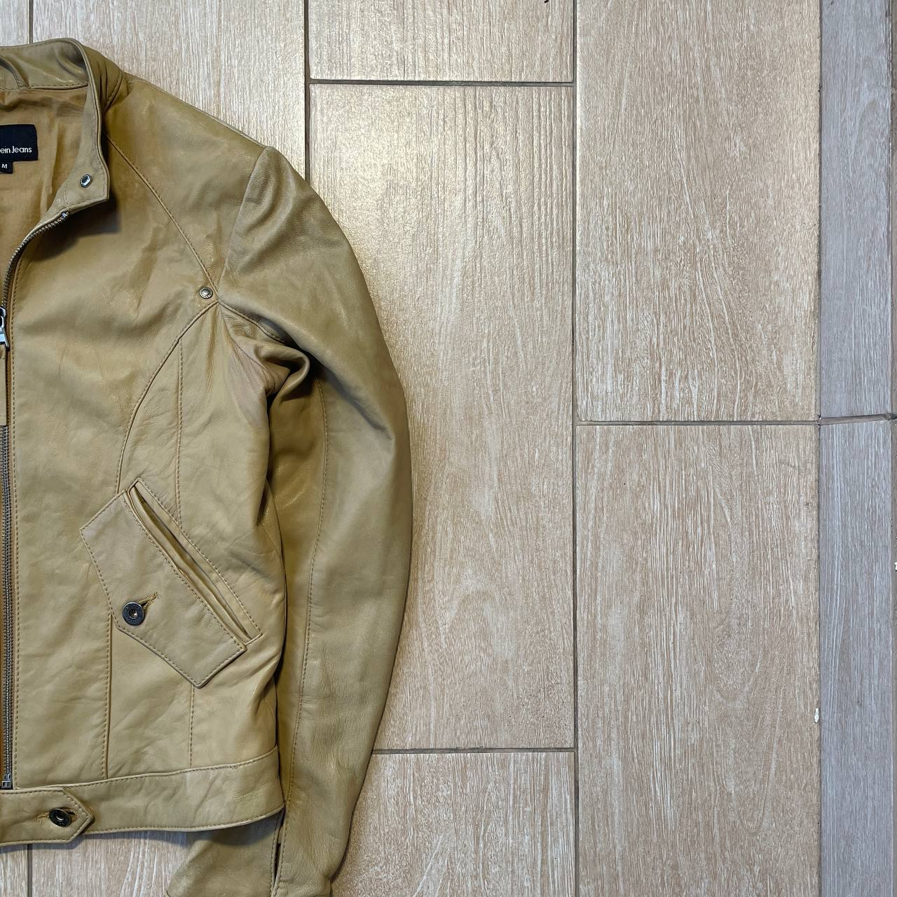 Calvin Klein Jeans Jacket, миниатюра 7