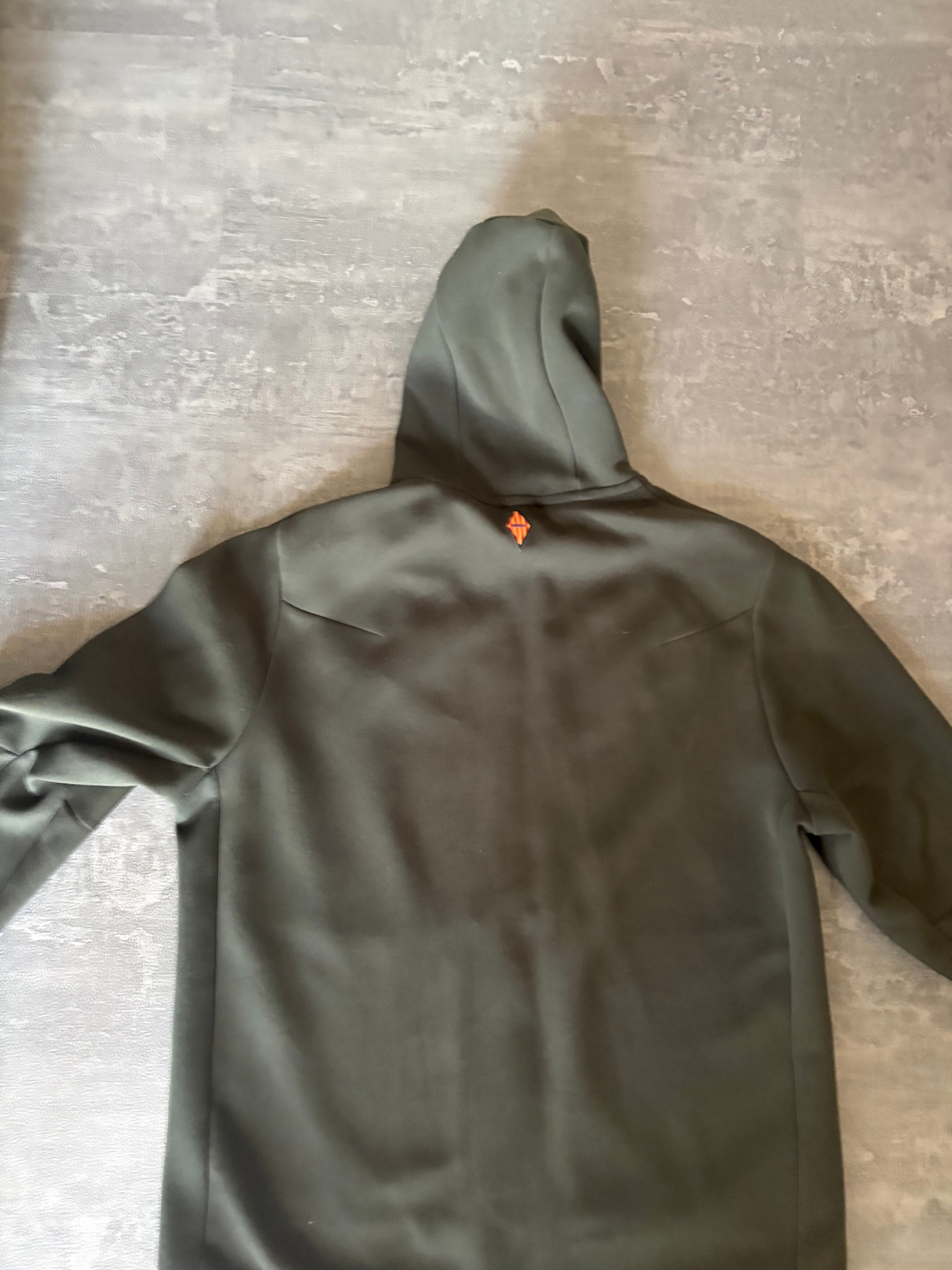Nike x Barcelona Tech Fleece, миниатюра 2