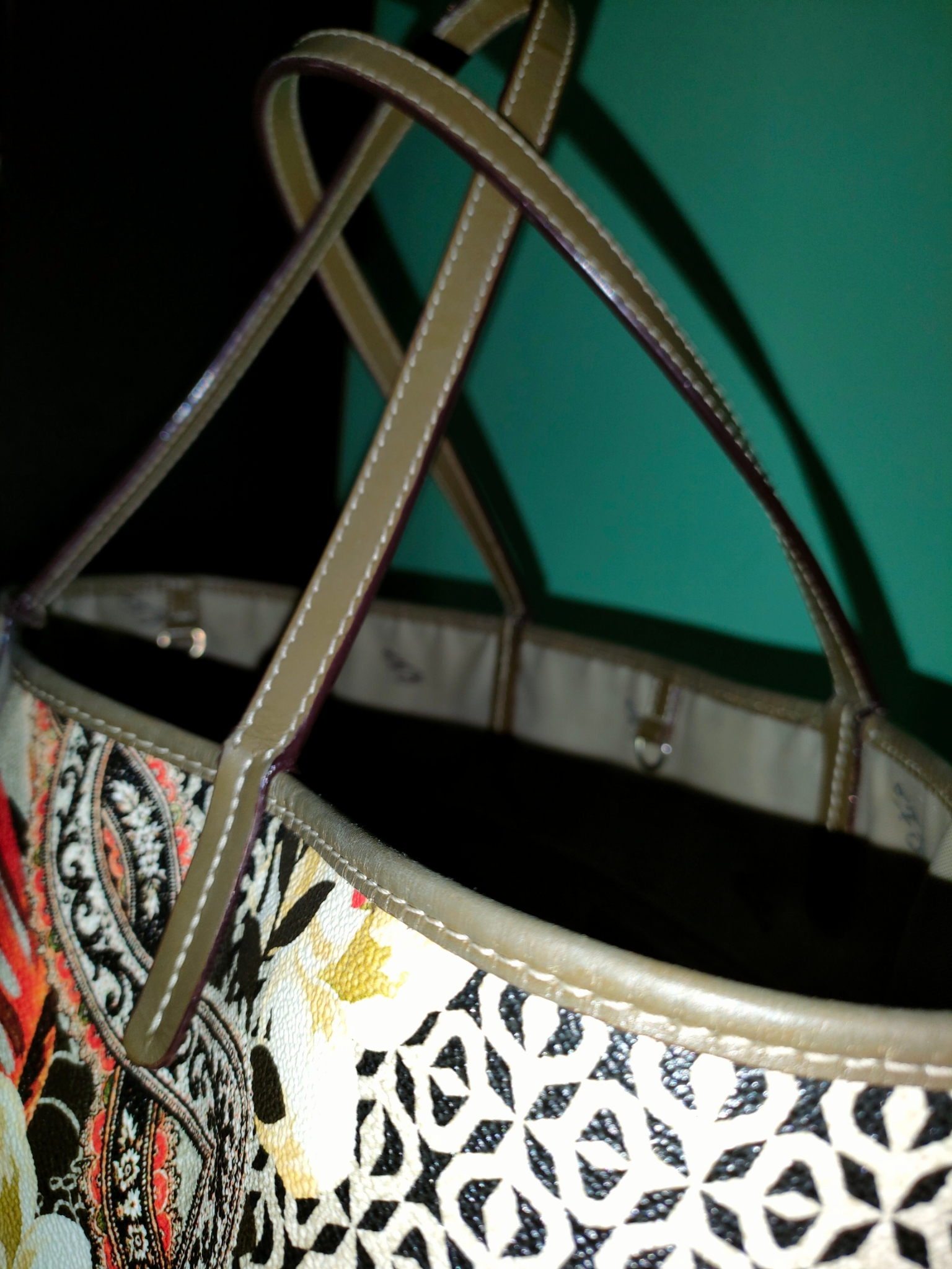 Etro Сумка, миниатюра 16