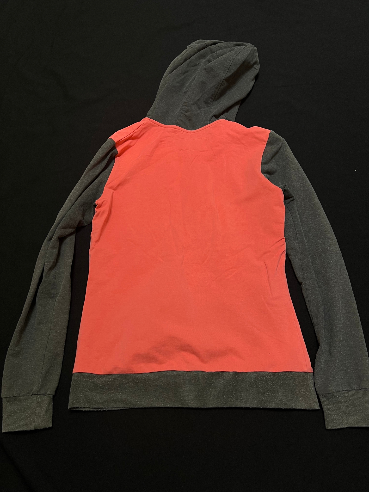 Kappa Zip hoodie, миниатюра 3