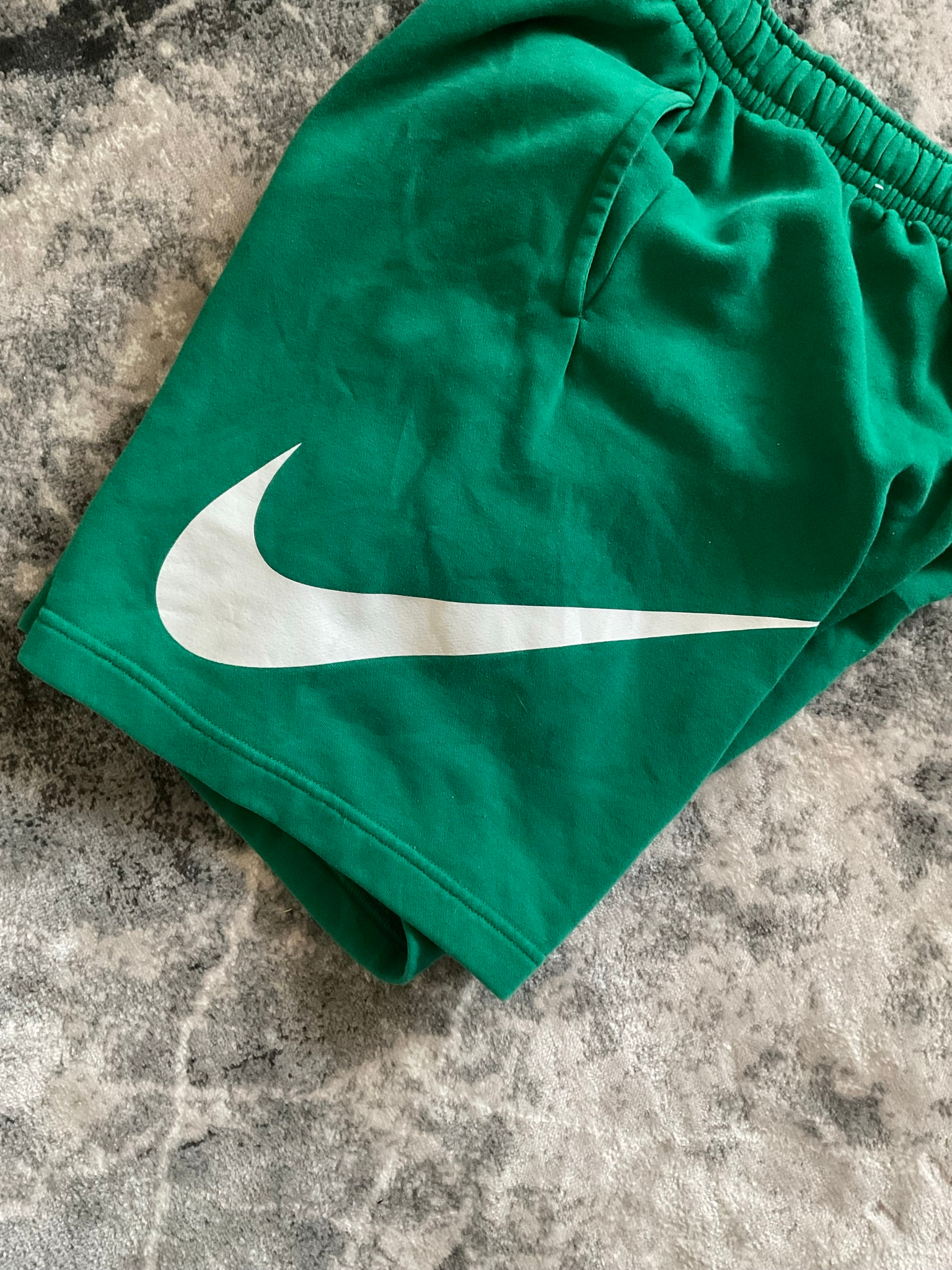 Nike Big swoosh, миниатюра 4