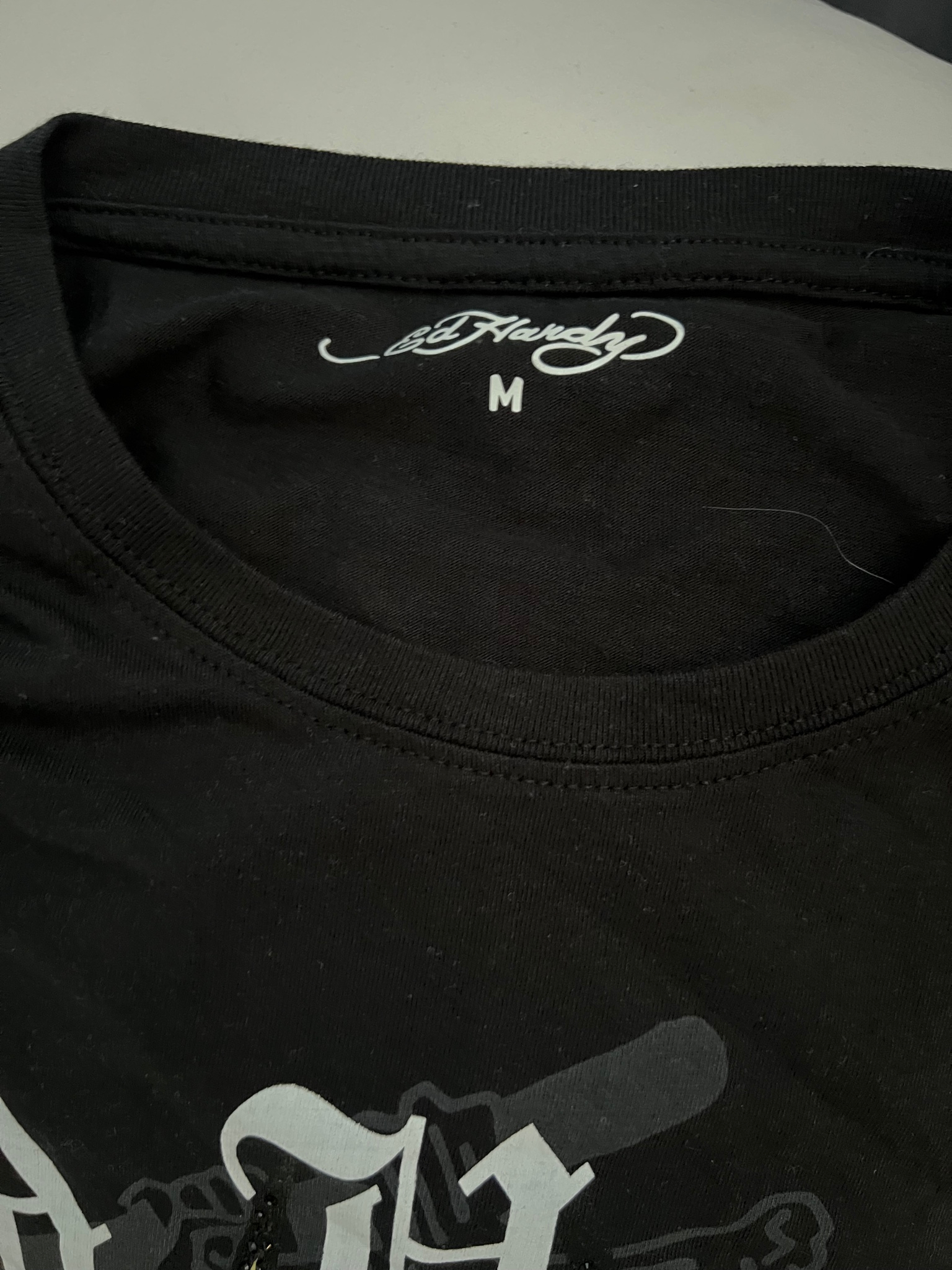 Ed Hardy Футболка, миниатюра 7