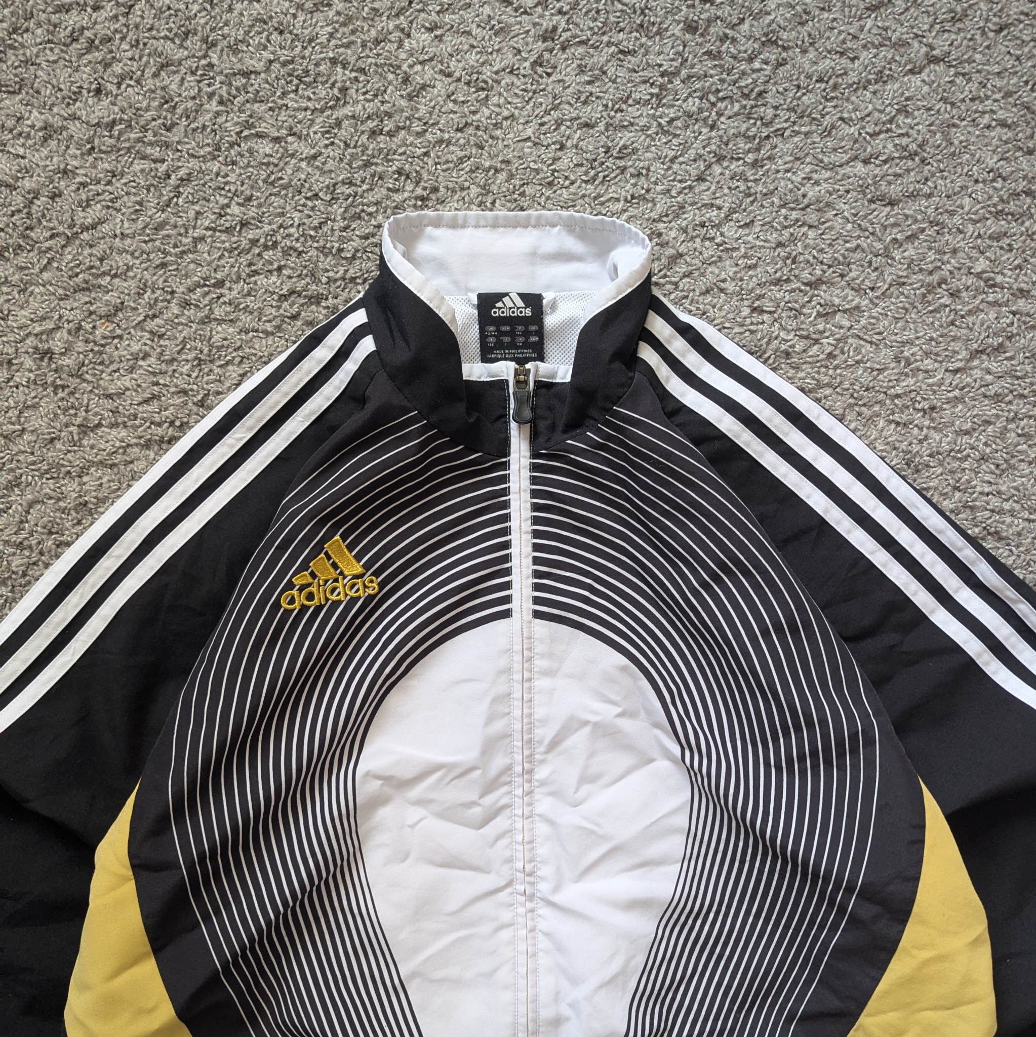Adidas Vest, миниатюра 4