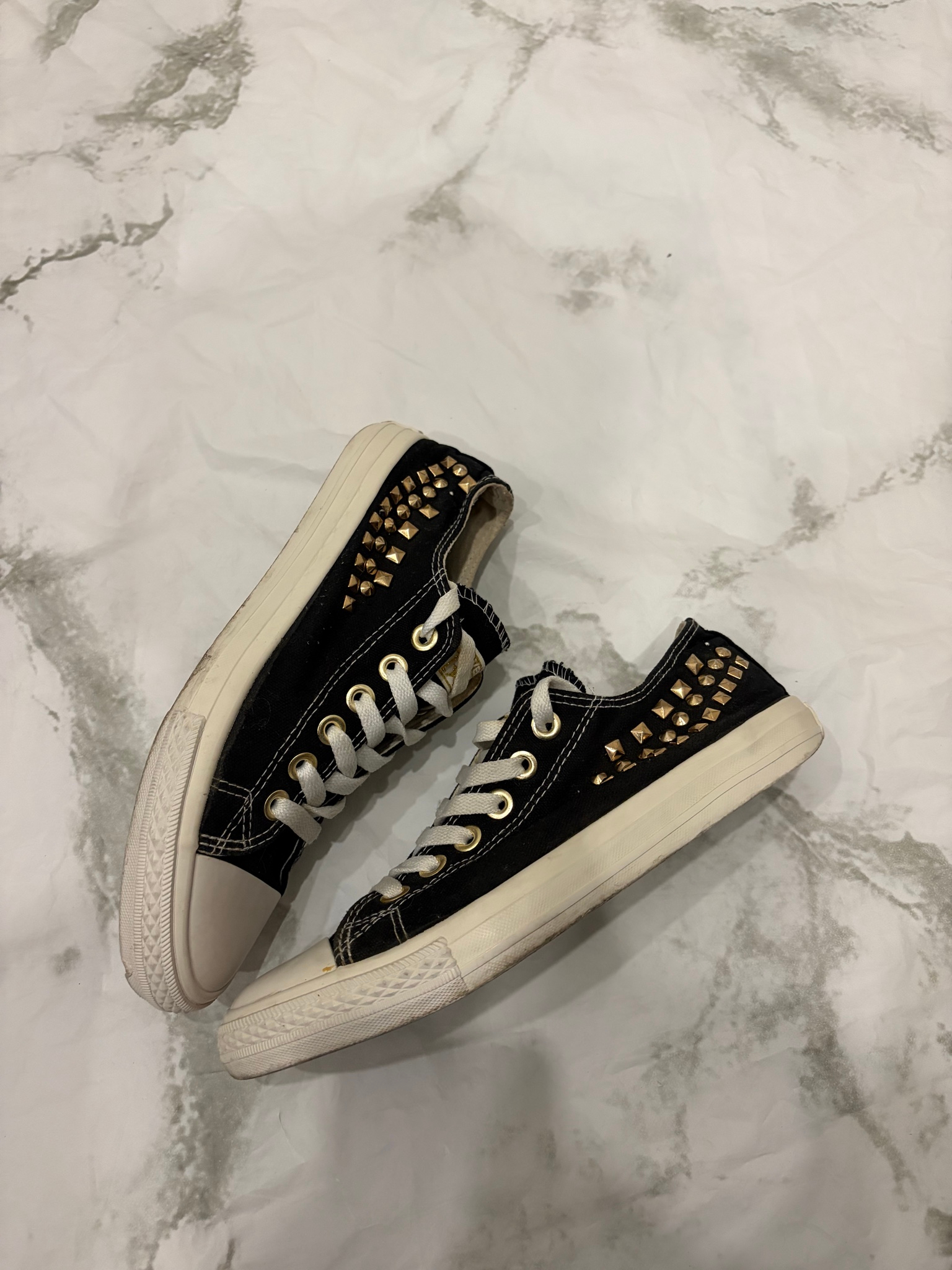 Converse Кеды, миниатюра 1