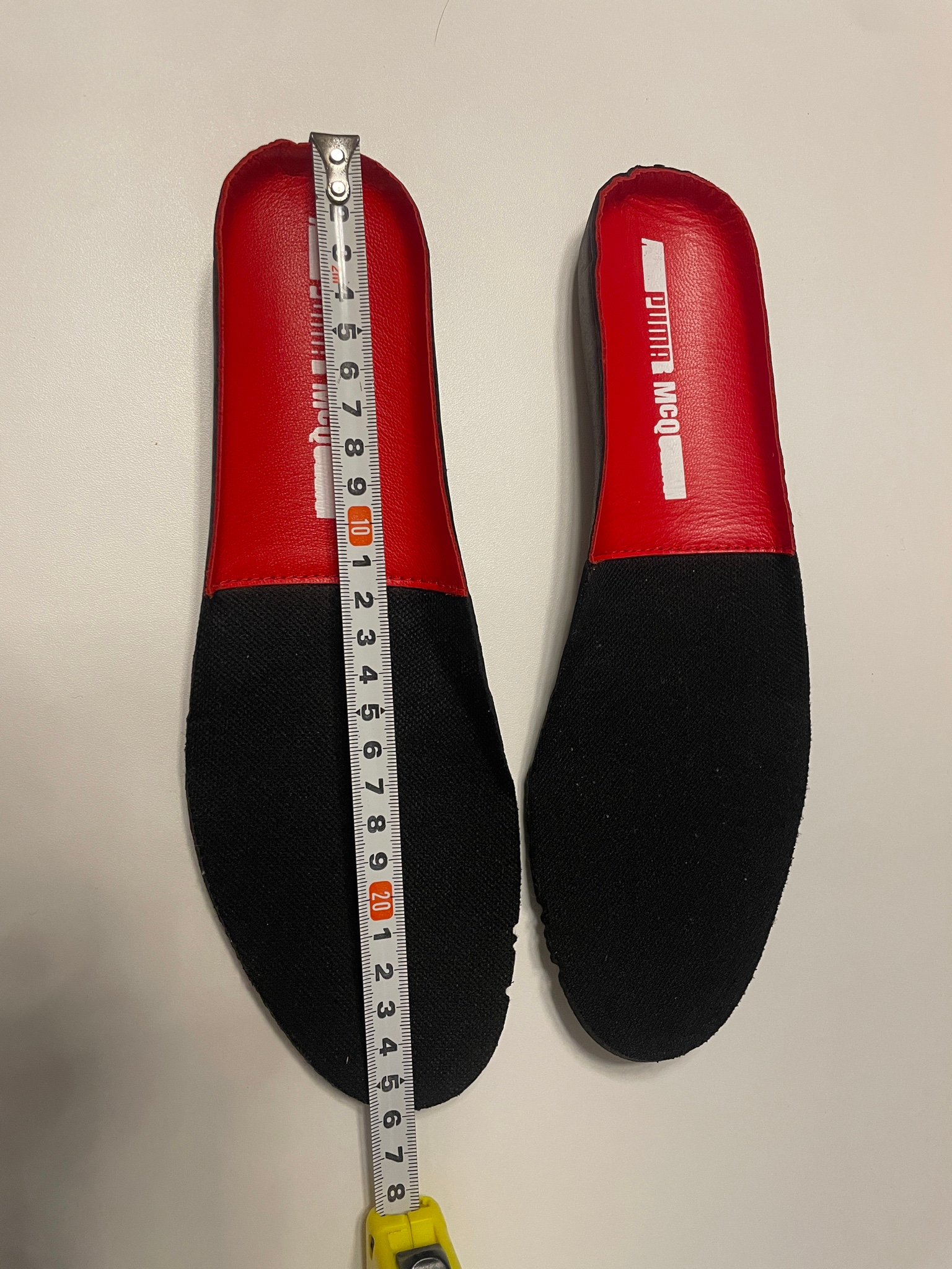 Alexander Mcqueen x Puma Sneakers, миниатюра 10