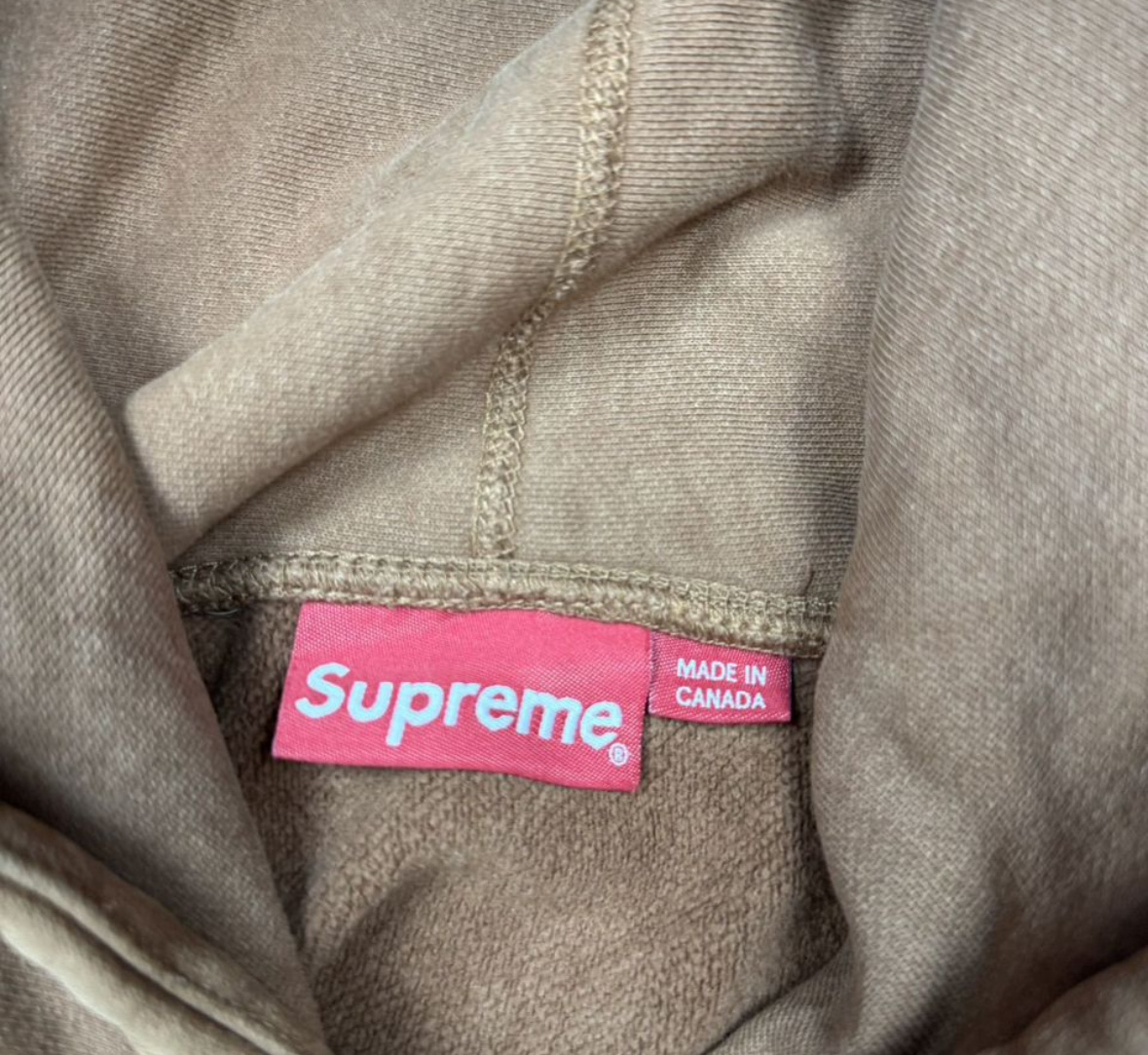 Supreme  Box Logo, миниатюра 4