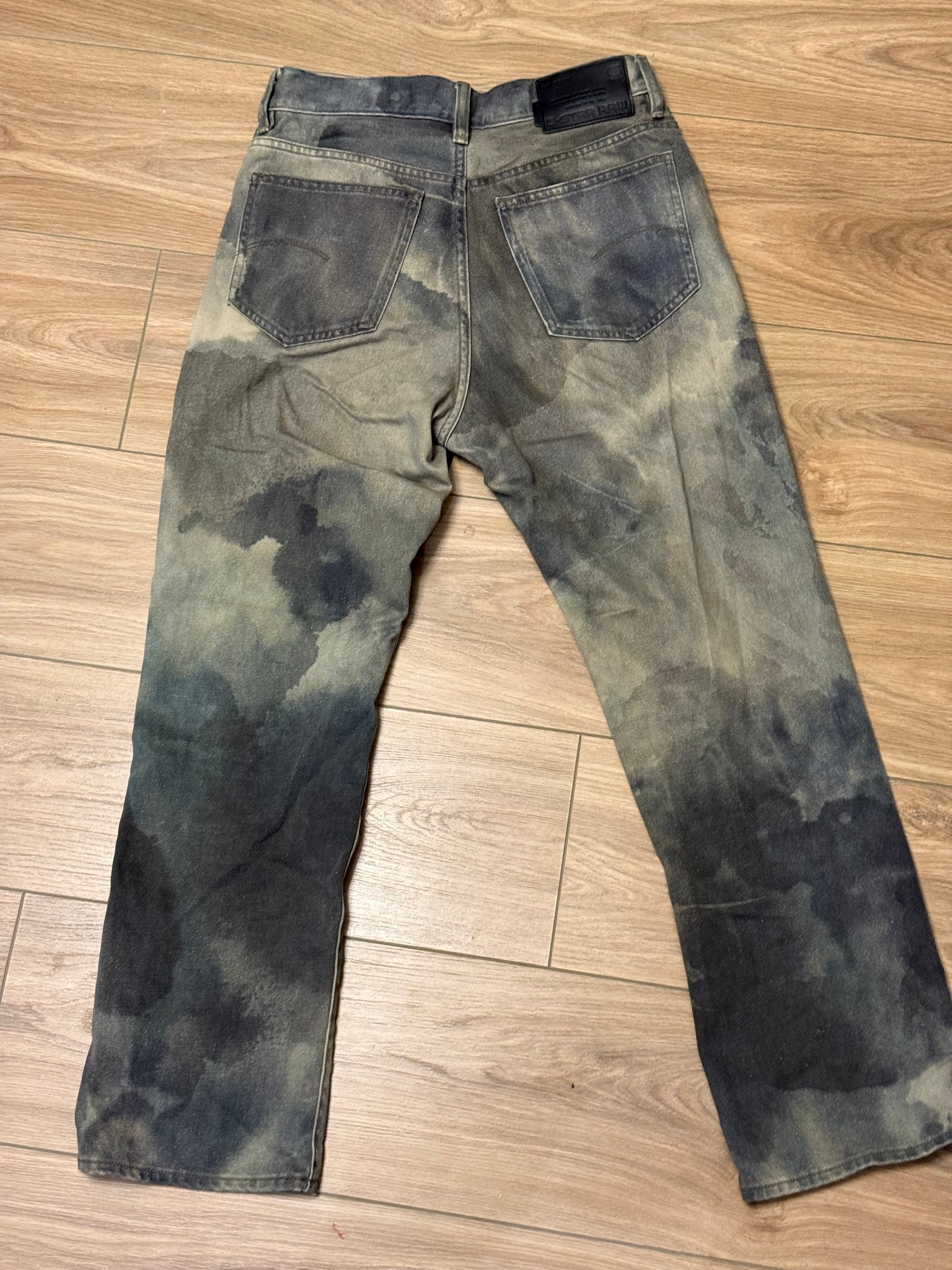 G-Star Raw Джинсы, миниатюра 4