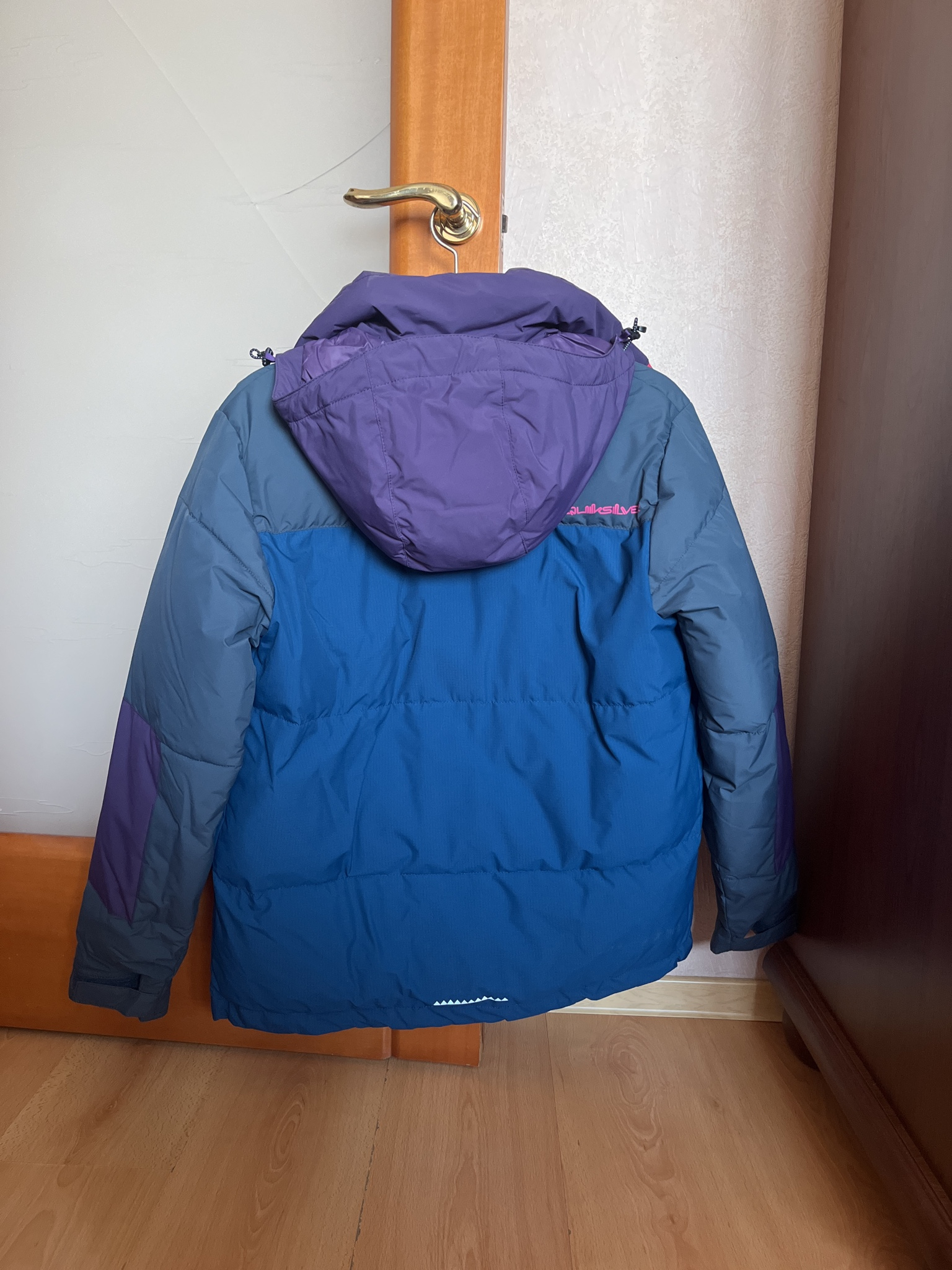 Quiksilver DryFlight 10K, миниатюра 2