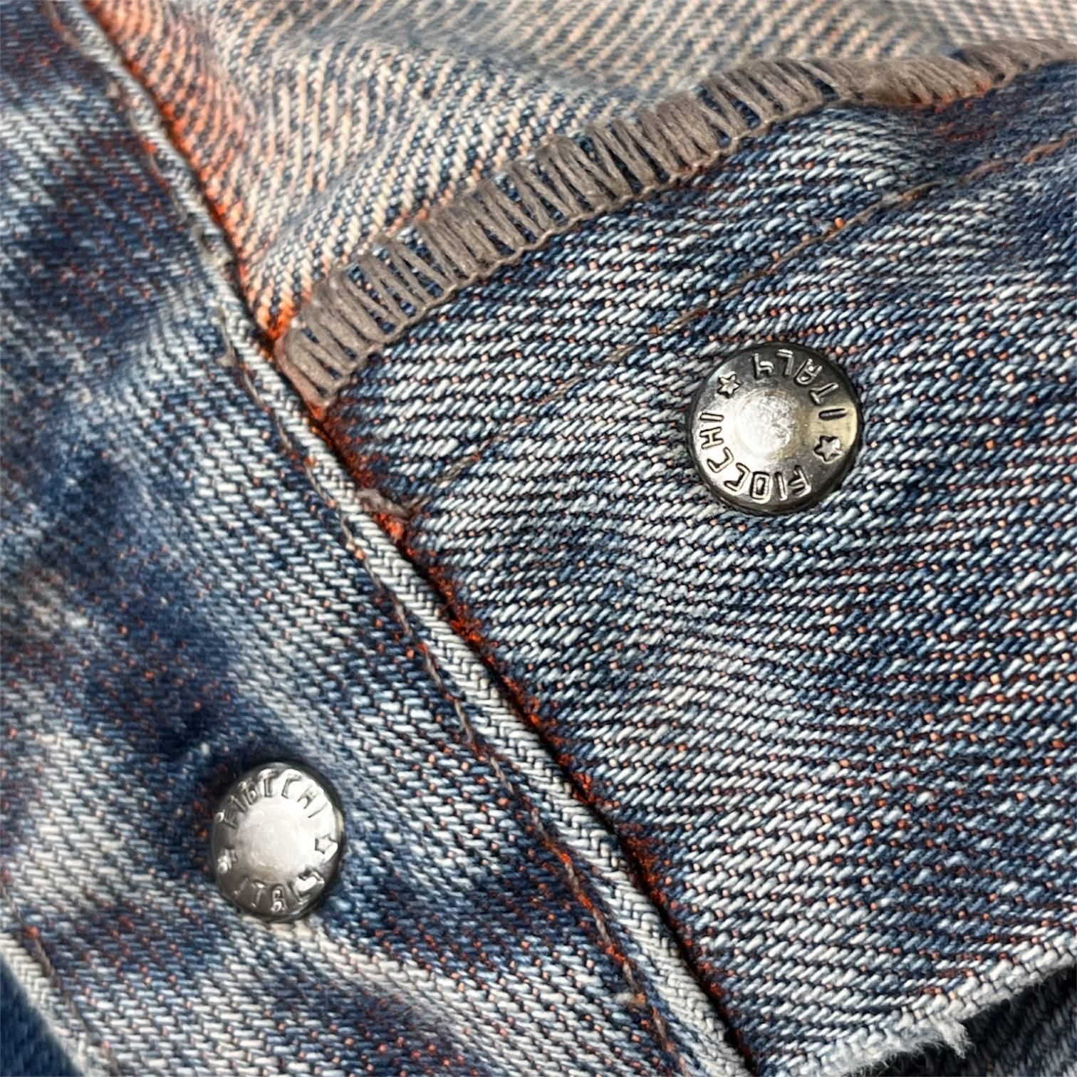 Jean Paul Gaultier Jeans, миниатюра 8