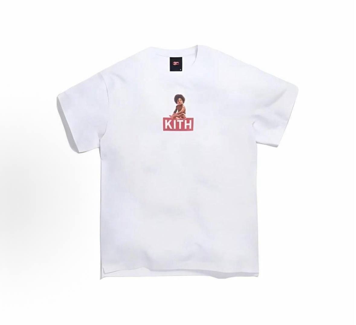 Kith x B.I.G. The Notorious B.I.G., миниатюра 1