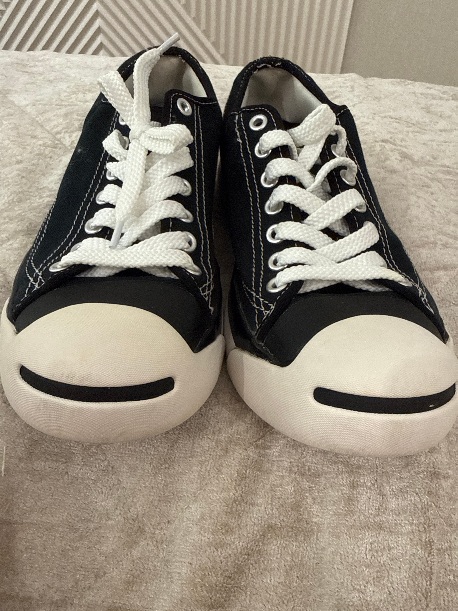 Converse Jack Purcell, миниатюра 1