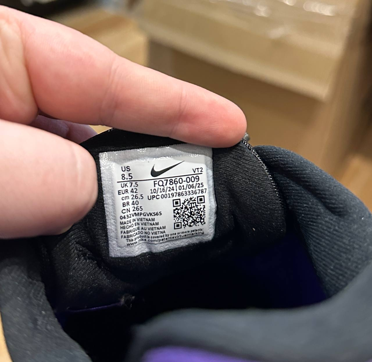 Nike Dn8 Air Max Dn8, миниатюра 10