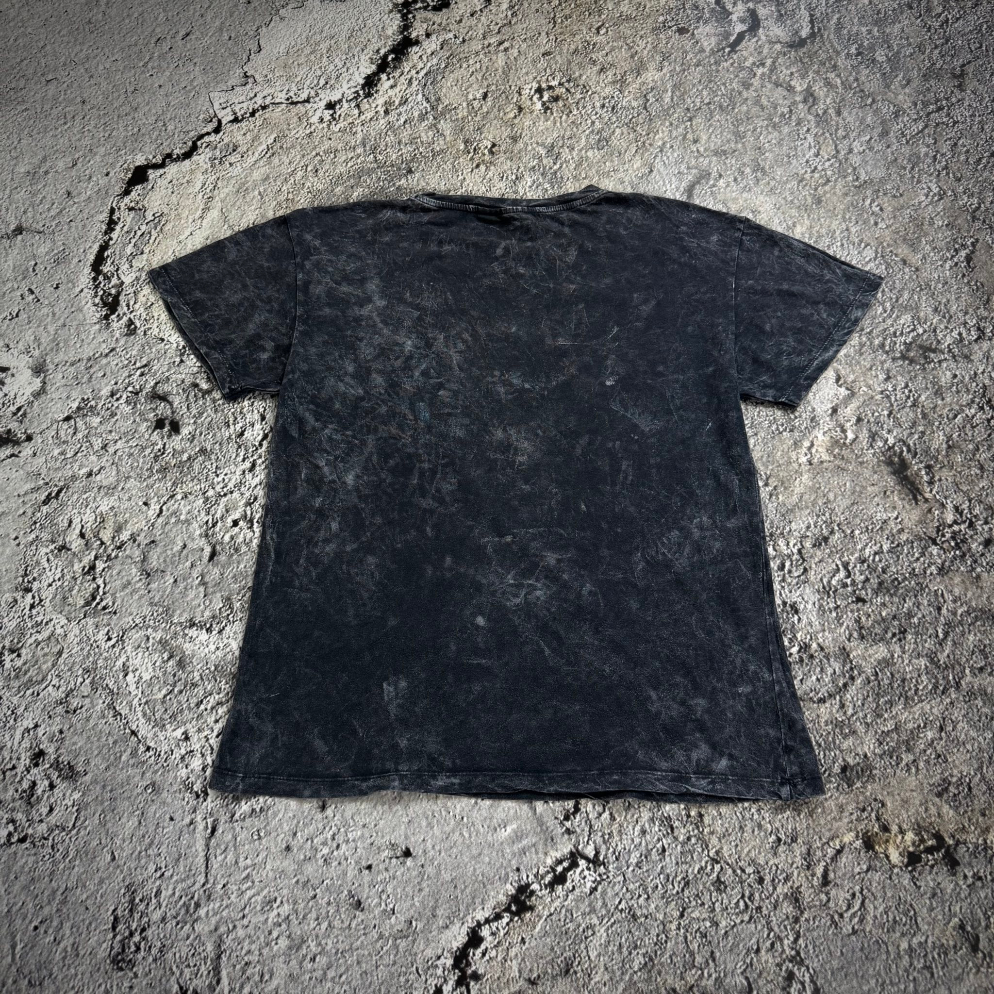 H&M Rolling Stones Merch T-Shirt, миниатюра 2