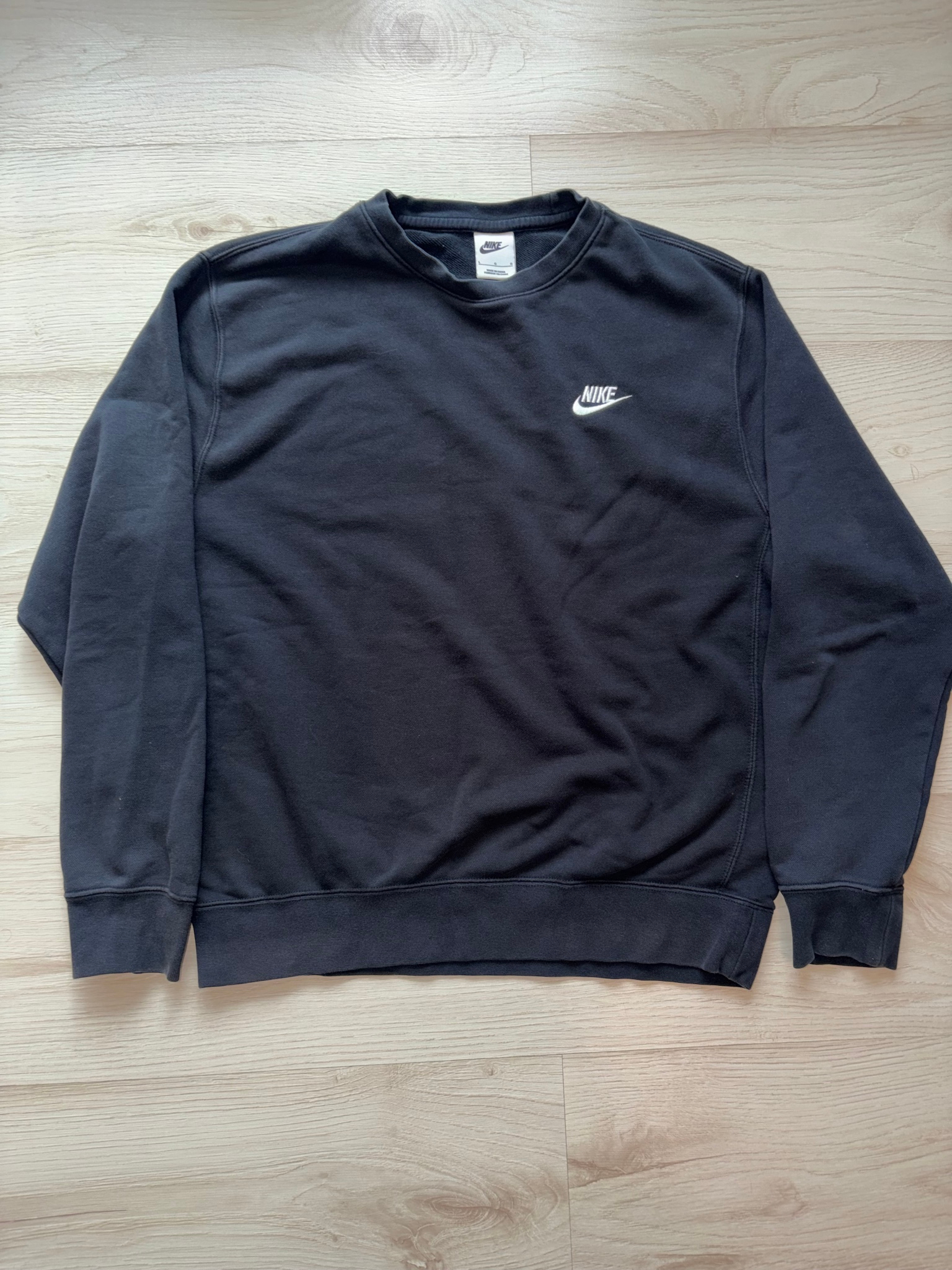 Nike Свитшот, миниатюра 4