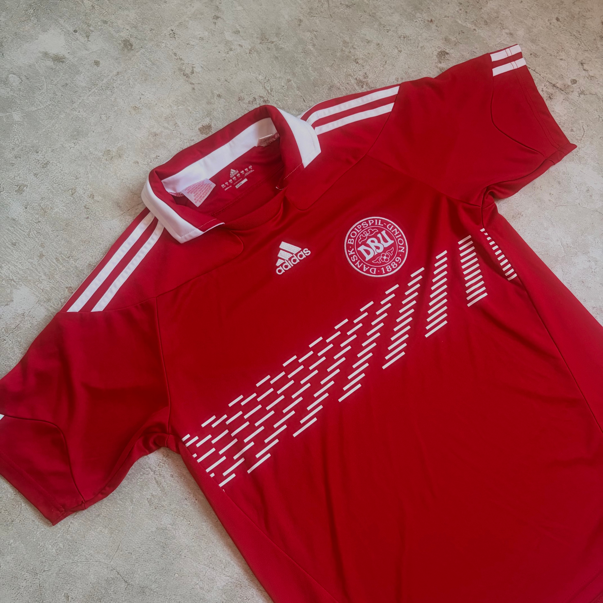 Adidas ClimaCool 2010 (Denmark), миниатюра 10