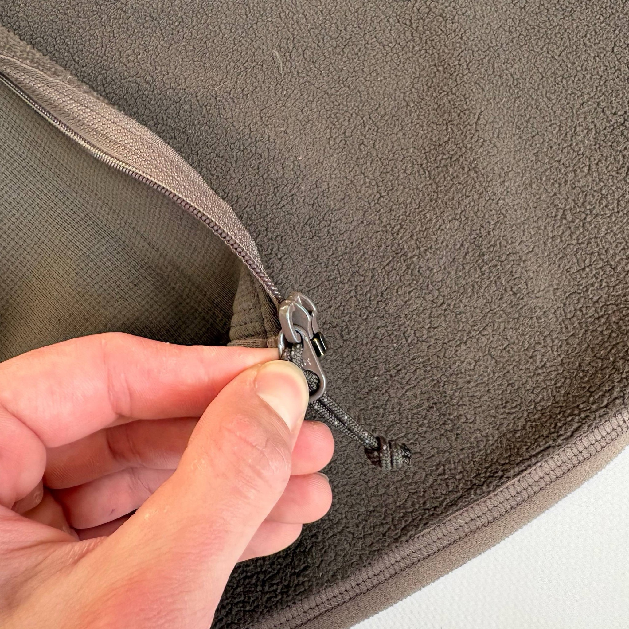 Arc'teryx LEAF Old gen fleece, миниатюра 8