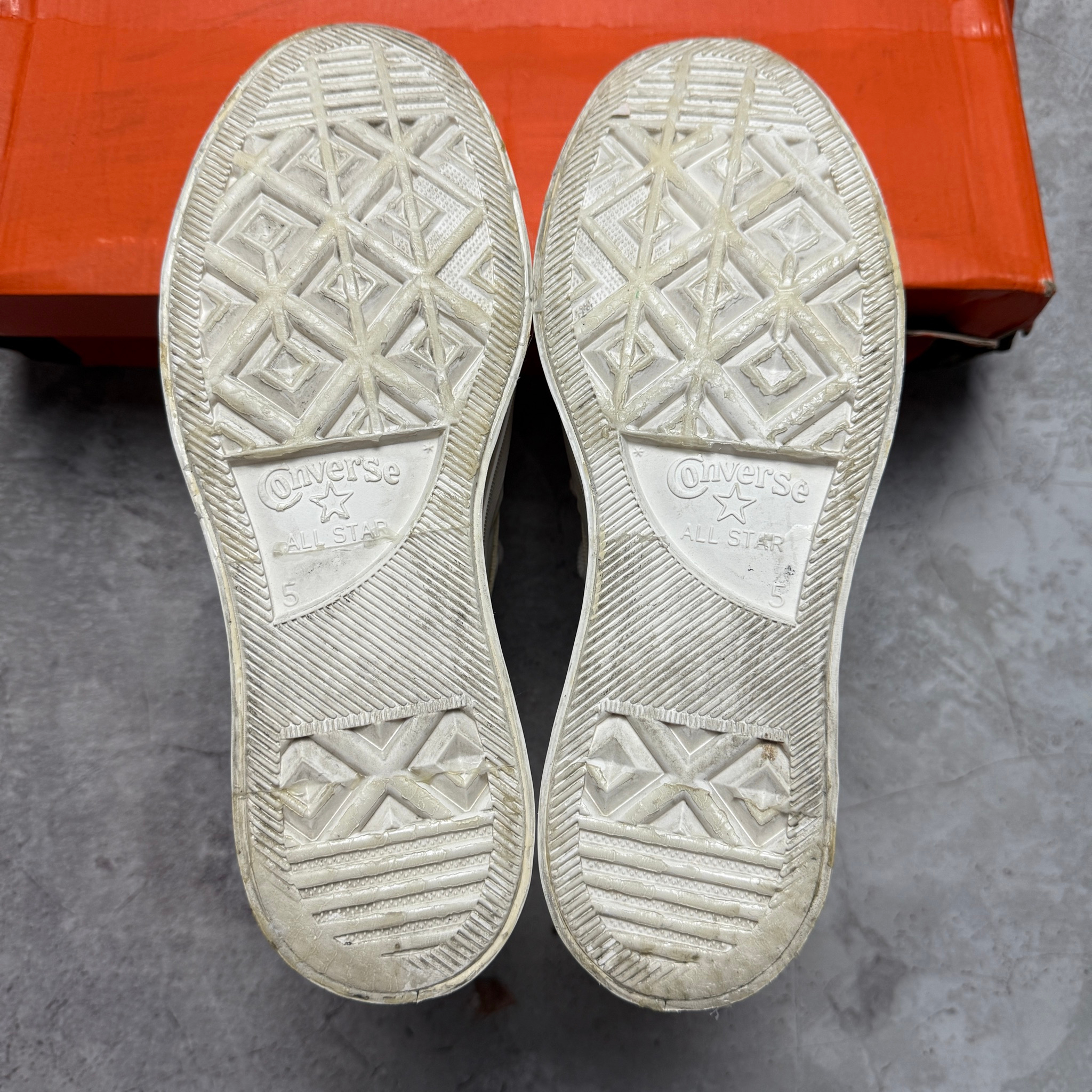 Converse x Ambush Bata Bunny Boot, миниатюра 5