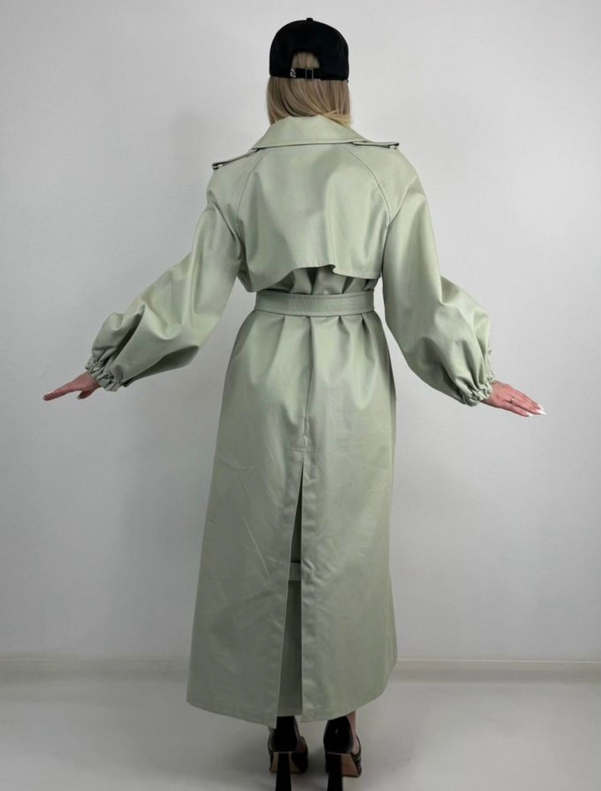 Max Mara Coat, миниатюра 2