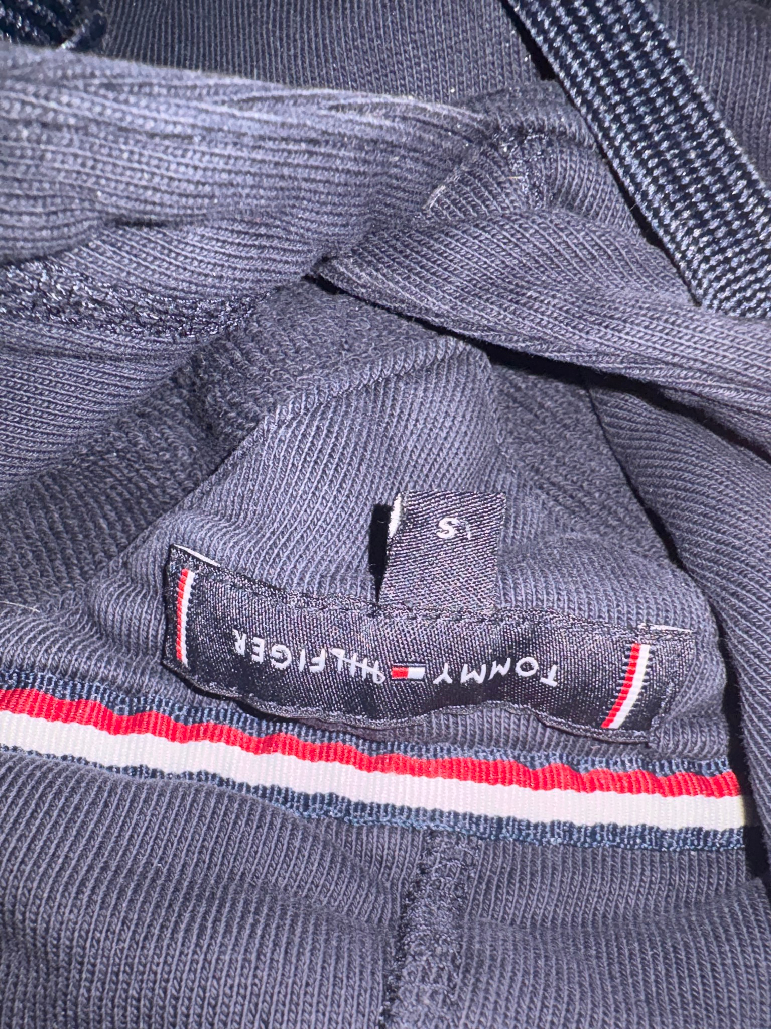 Tommy Hilfiger Худи, миниатюра 3