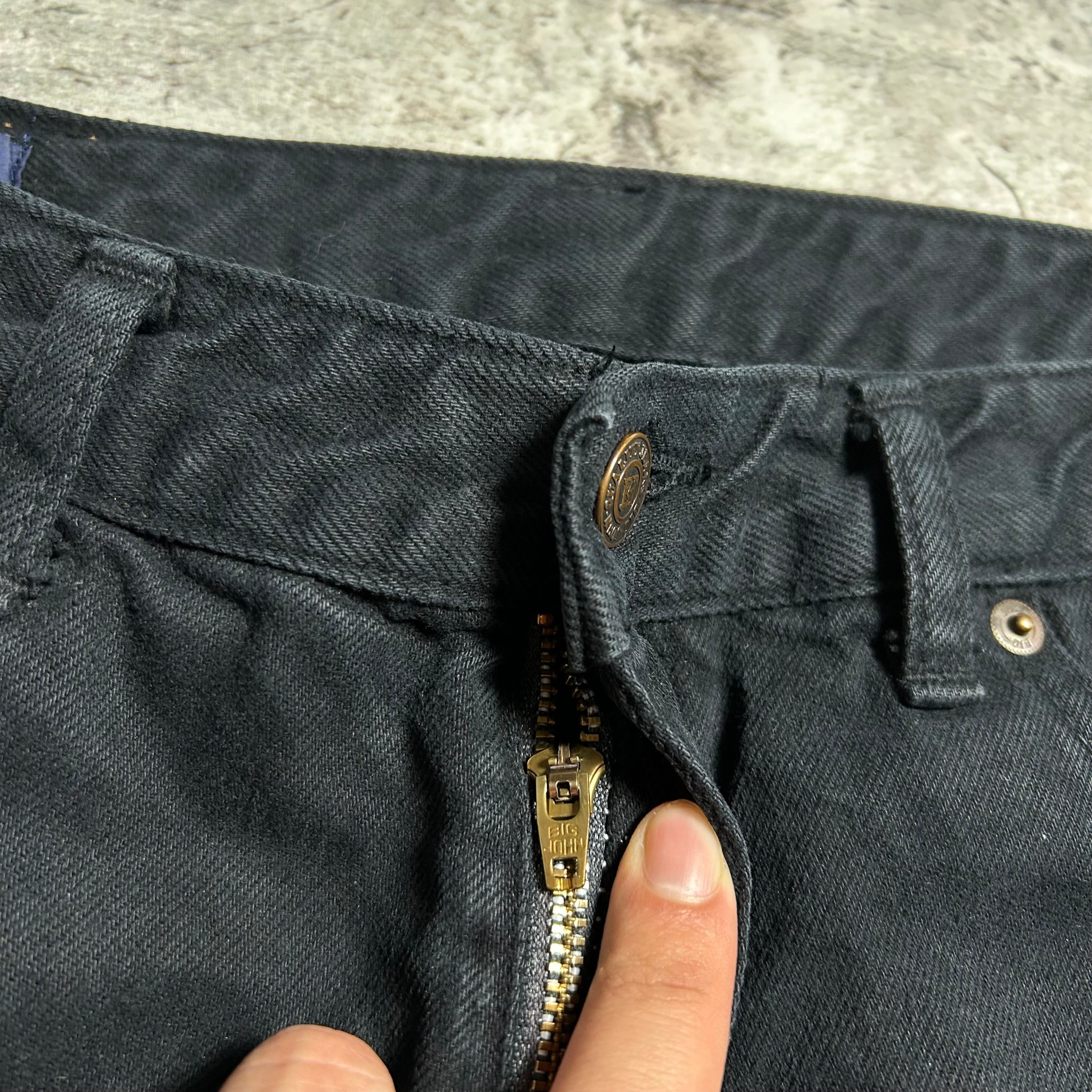 Big John Japan Denim, миниатюра 6