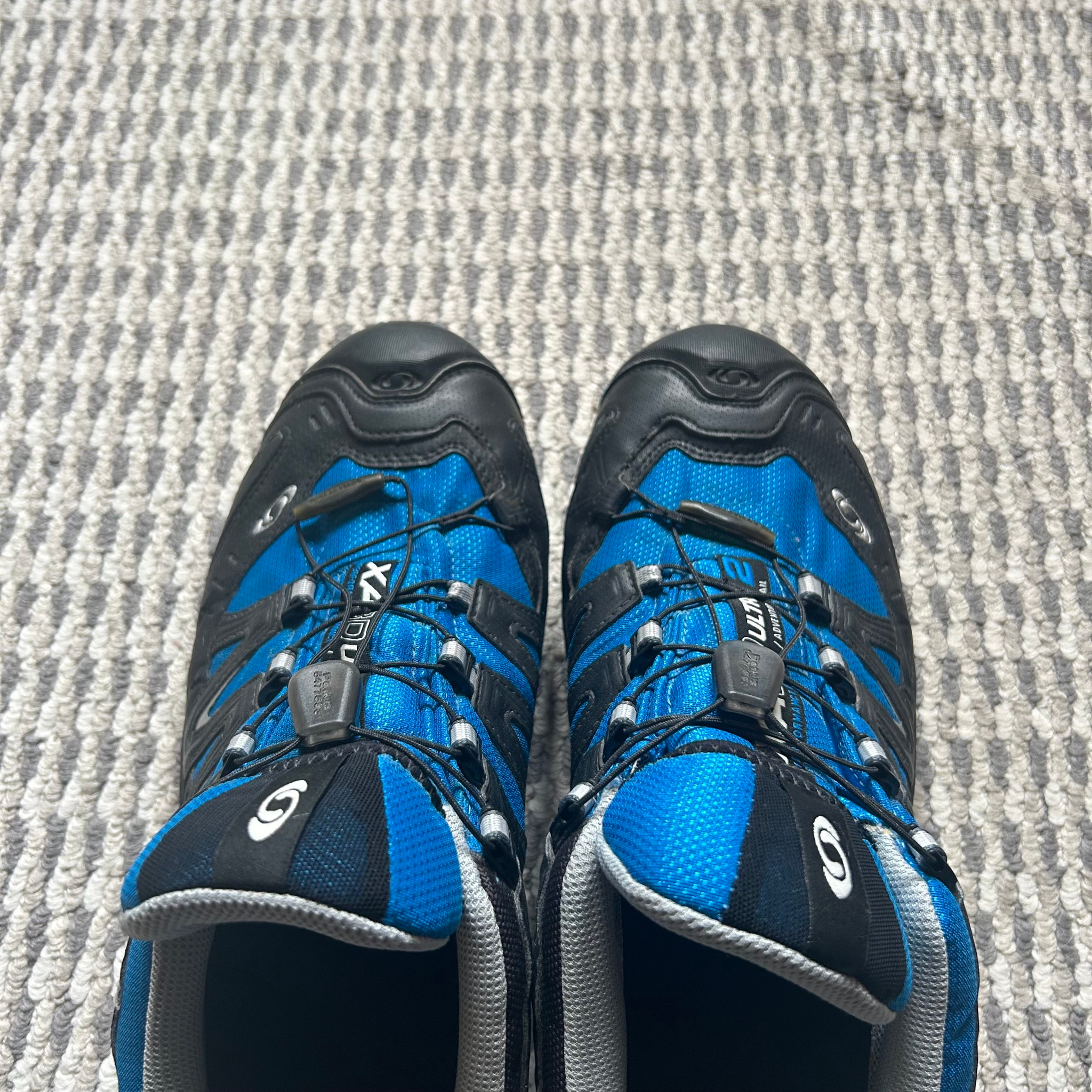 Salomon Gore-Tex XA Pro 3D Ultra 2, миниатюра 6