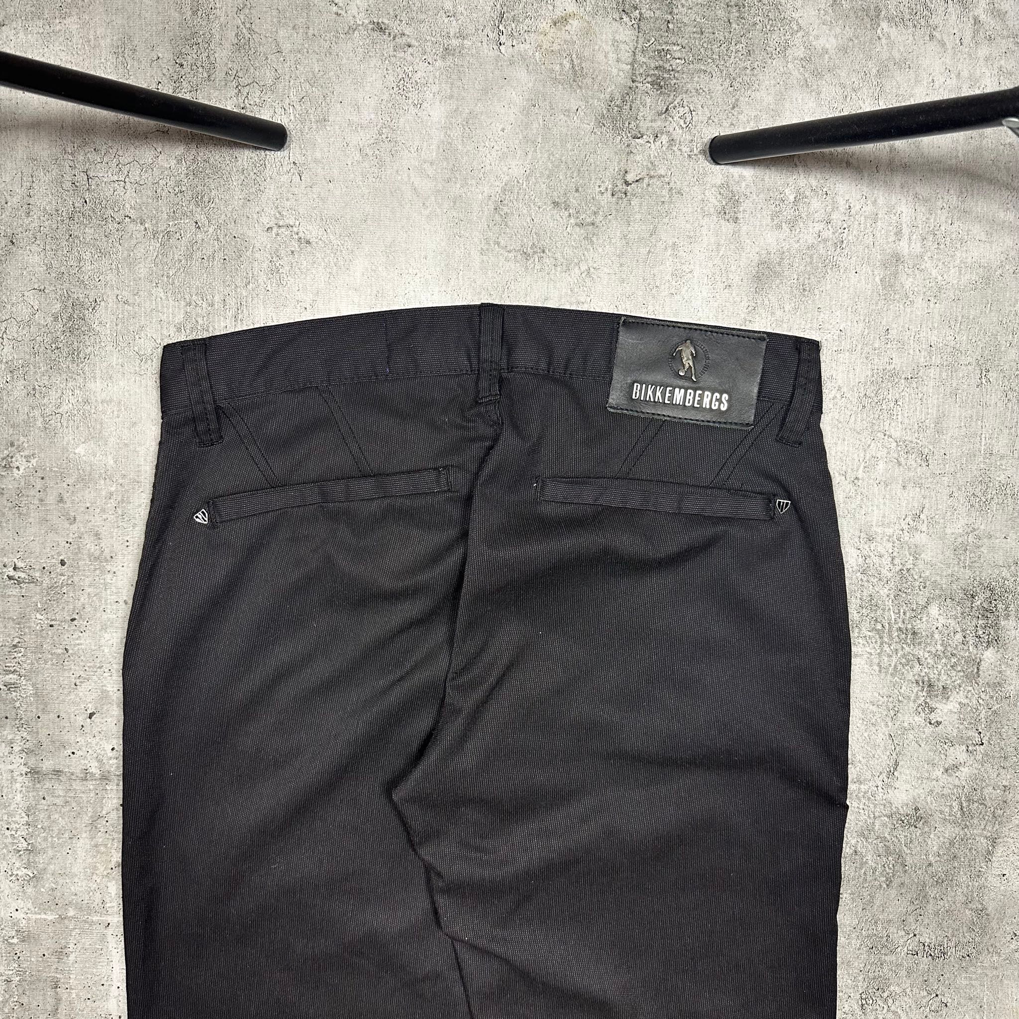 Dirk Bikkembergs Брюки, миниатюра 5