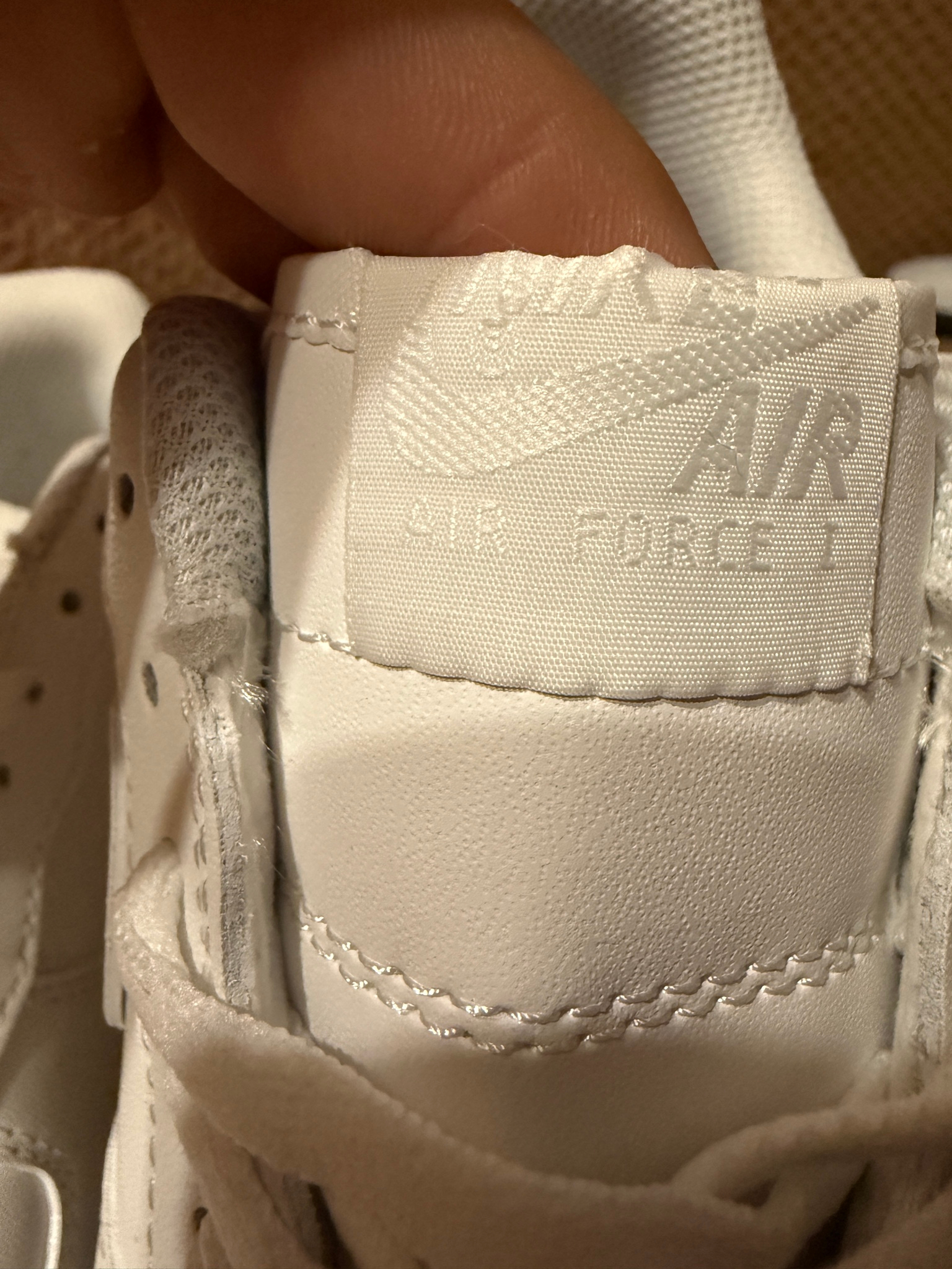Nike Air Force 1, миниатюра 6