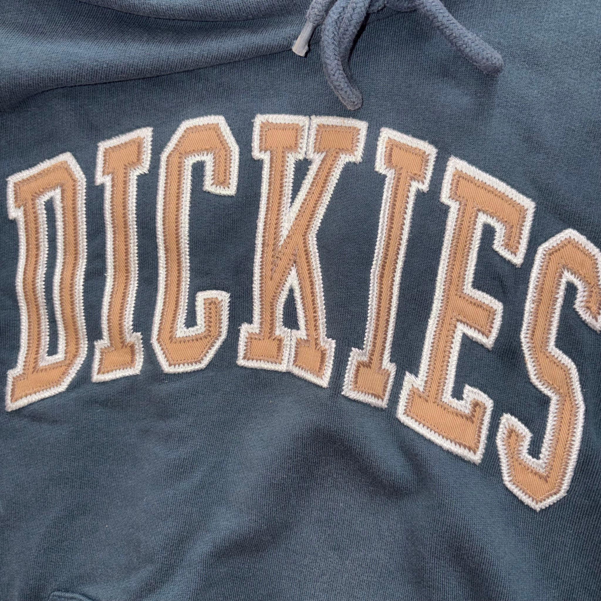 Dickies Худи, миниатюра 4