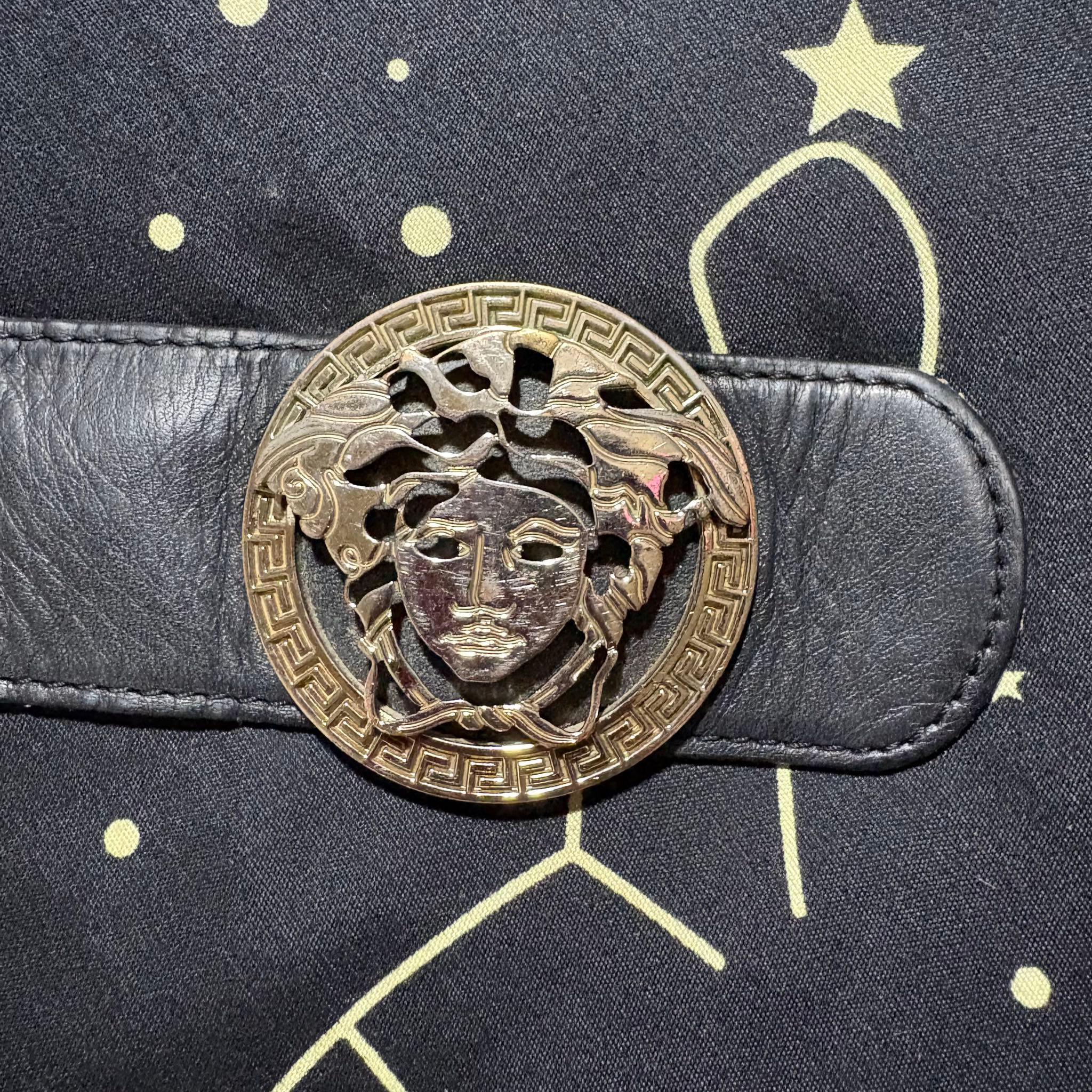 Versace Ремень, миниатюра 3