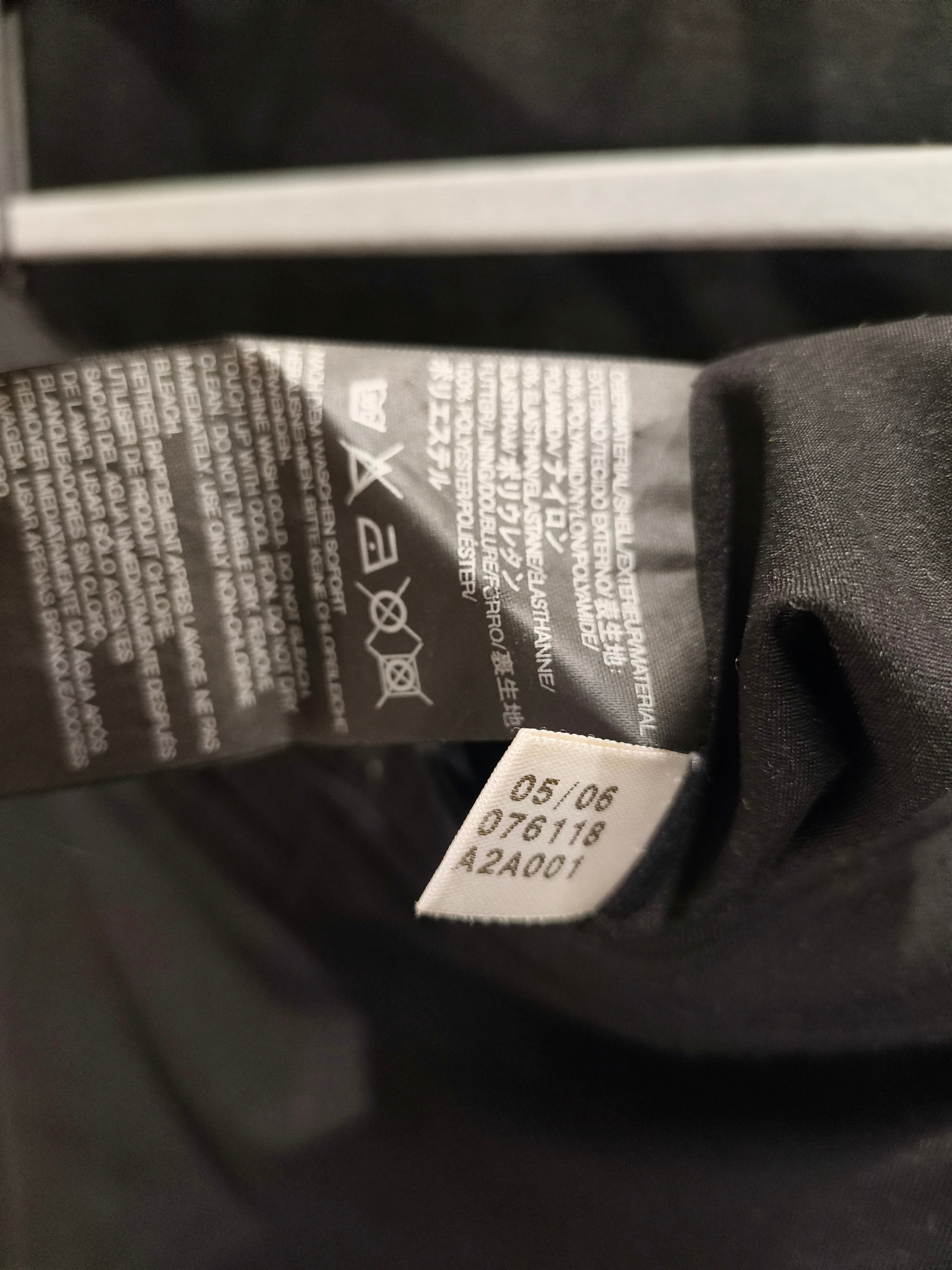 Y-3 Skirt, миниатюра 4
