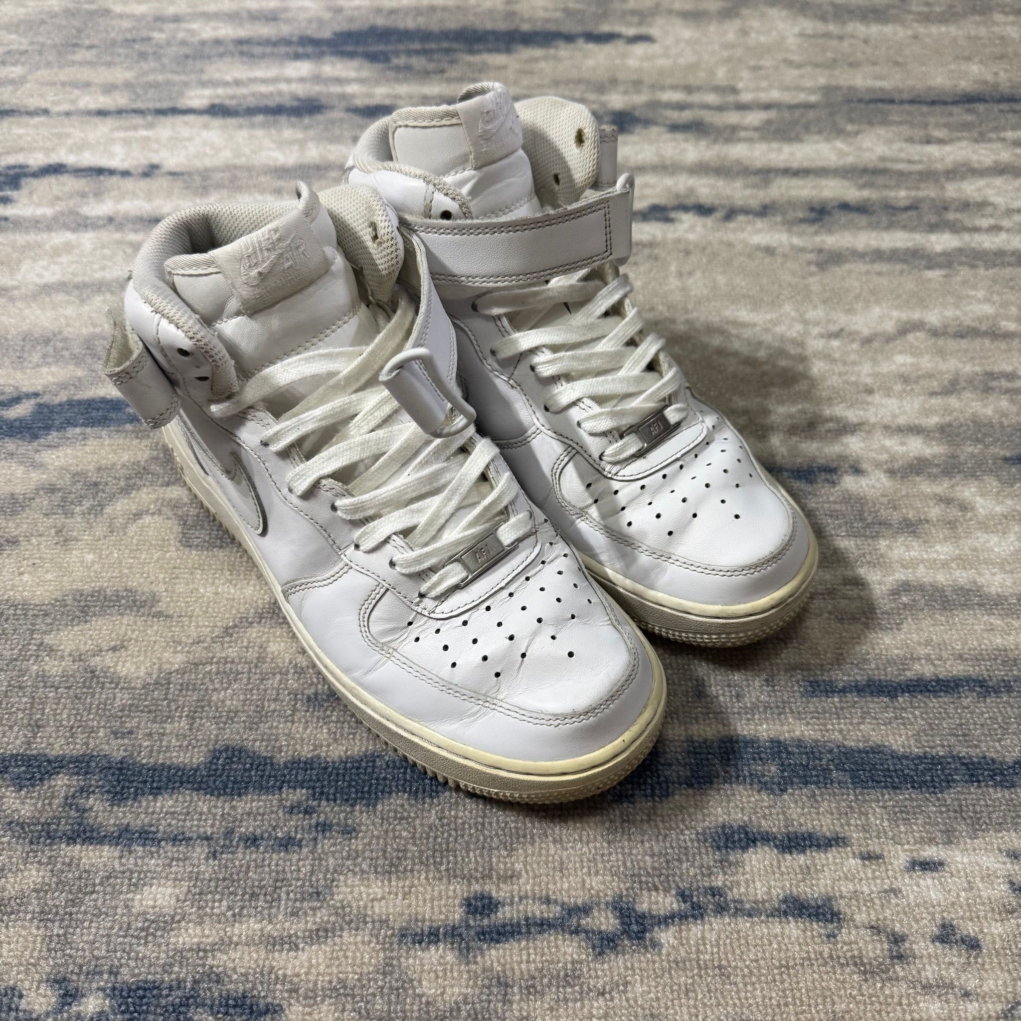 Nike Air Force 1, миниатюра 1