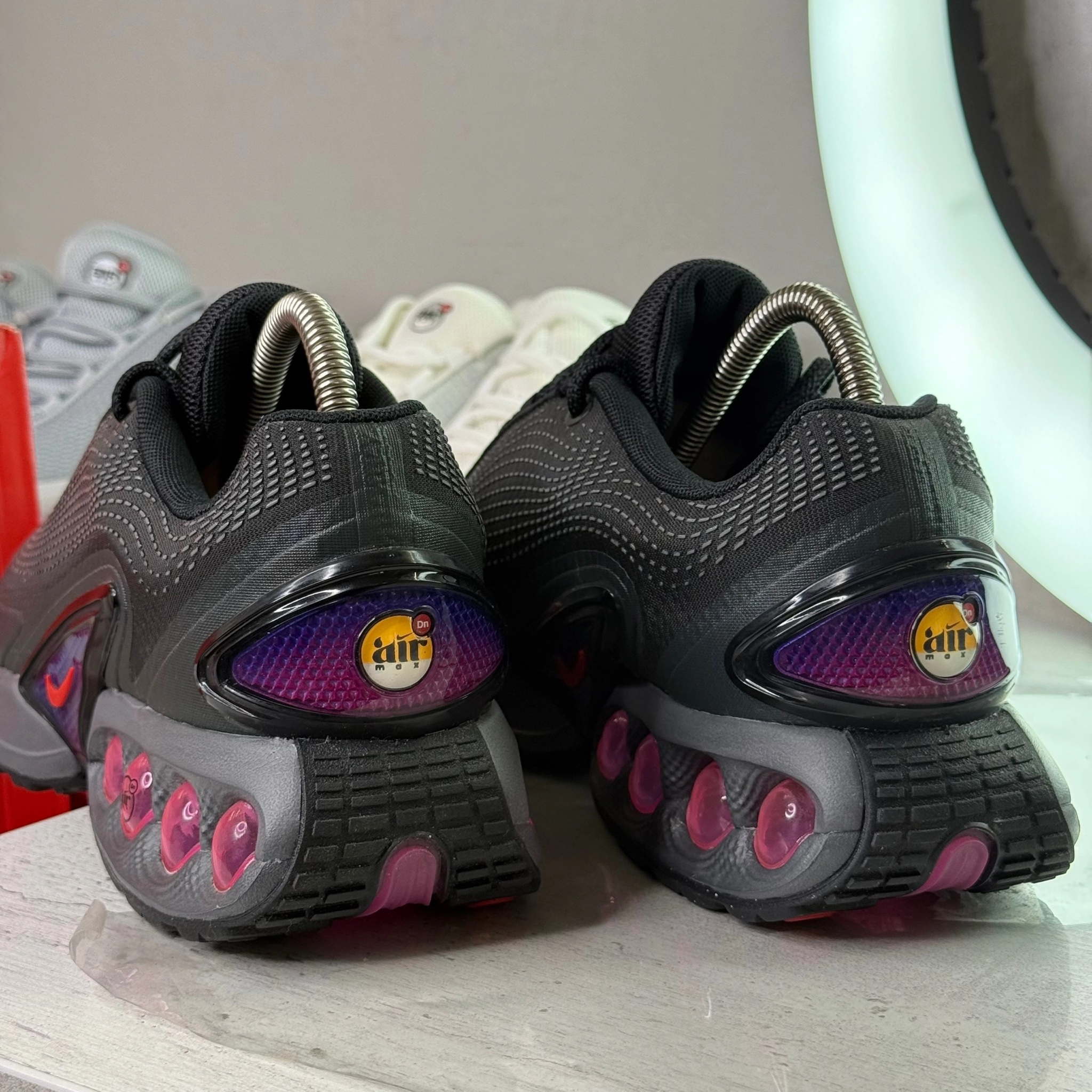 Nike Air Max Dn "All Night", миниатюра 2