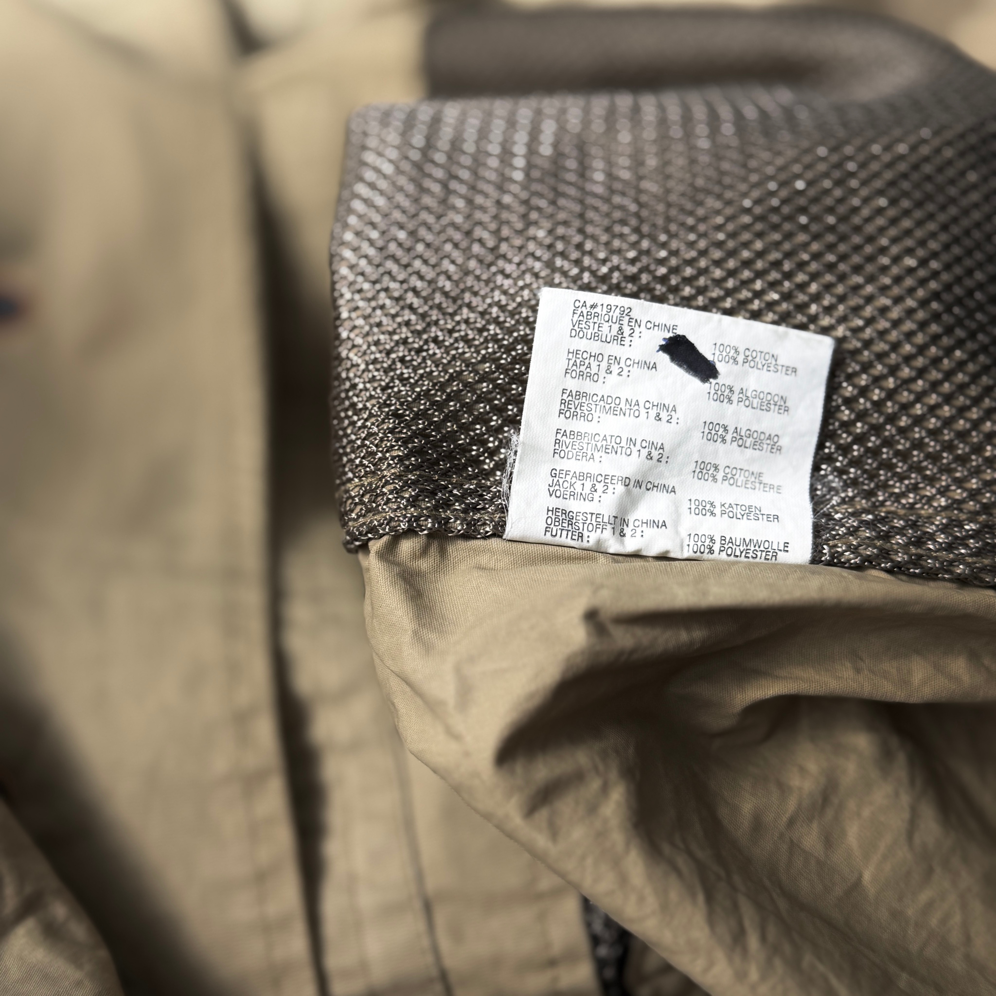 Timberland Abington Field Jacket DWR, миниатюра 6