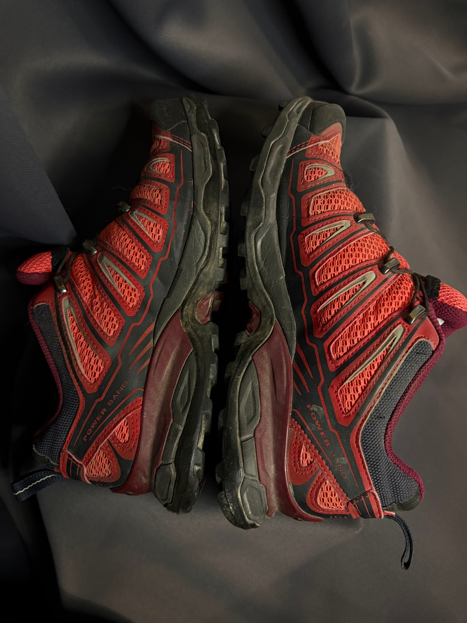 Salomon Power Band, миниатюра 5