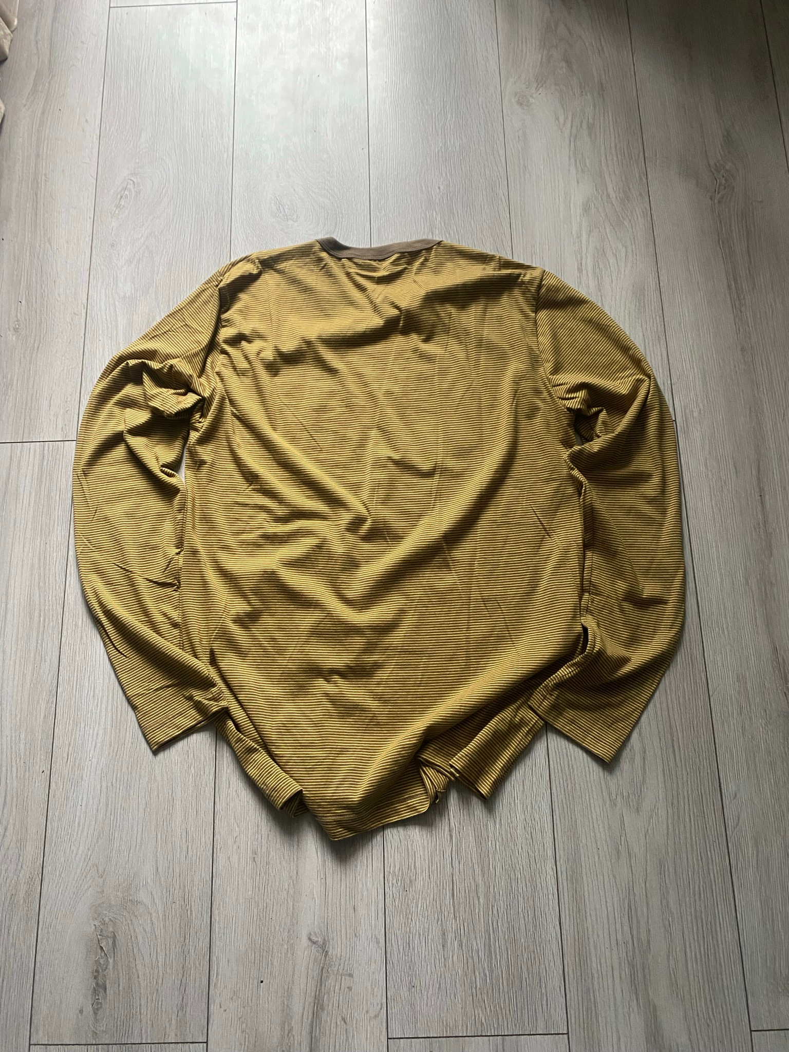 GSUS Sindustries apple long sleeve, миниатюра 6