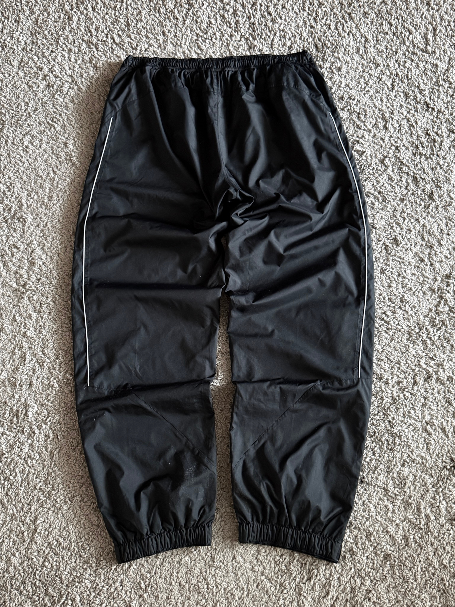 NIKE nylon pant, миниатюра 6