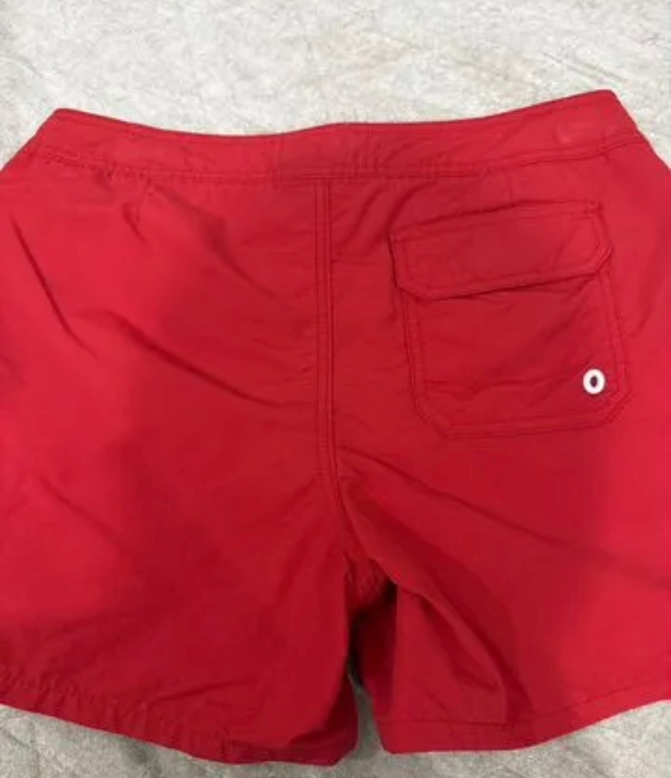Abercrombie & Fitch Плавки, миниатюра 2