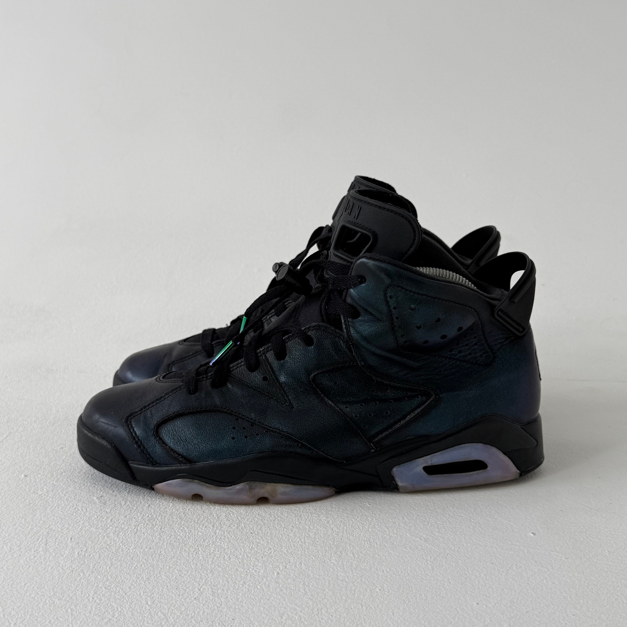 Nike Air Jordan Retro 6 All-Star “Chameleon”, миниатюра 7