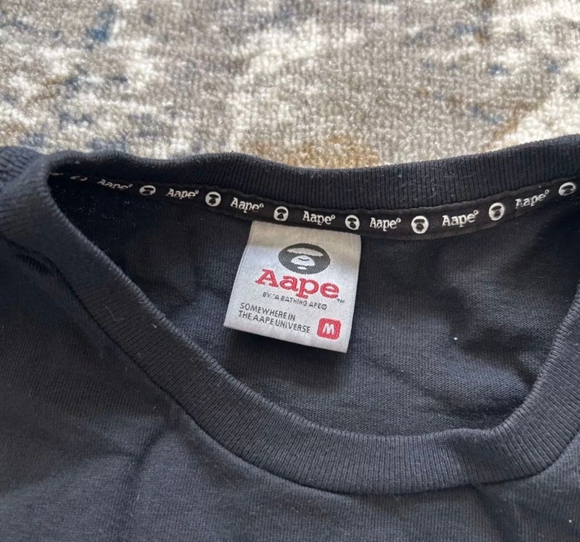 Aape Aape universal, миниатюра 3