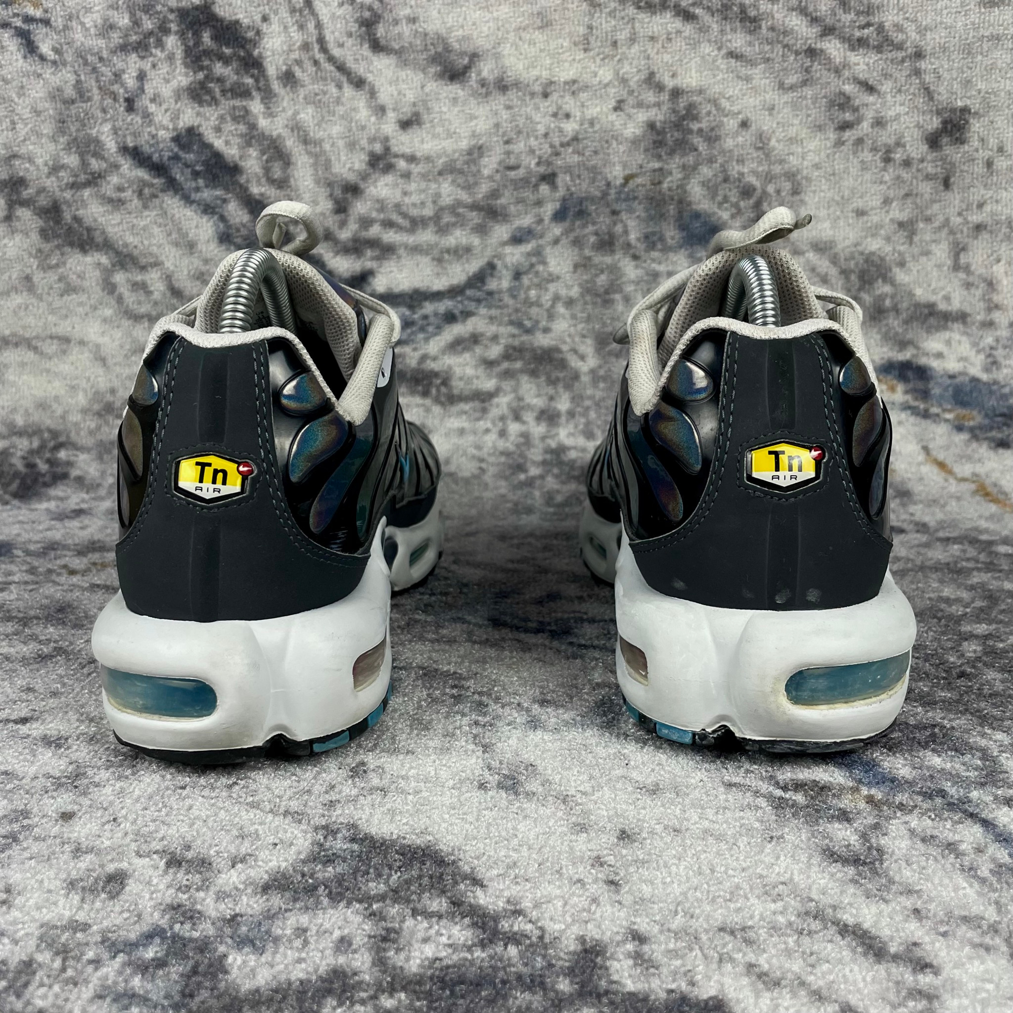 Nike Air Max Tn Plus Iridescent, миниатюра 2