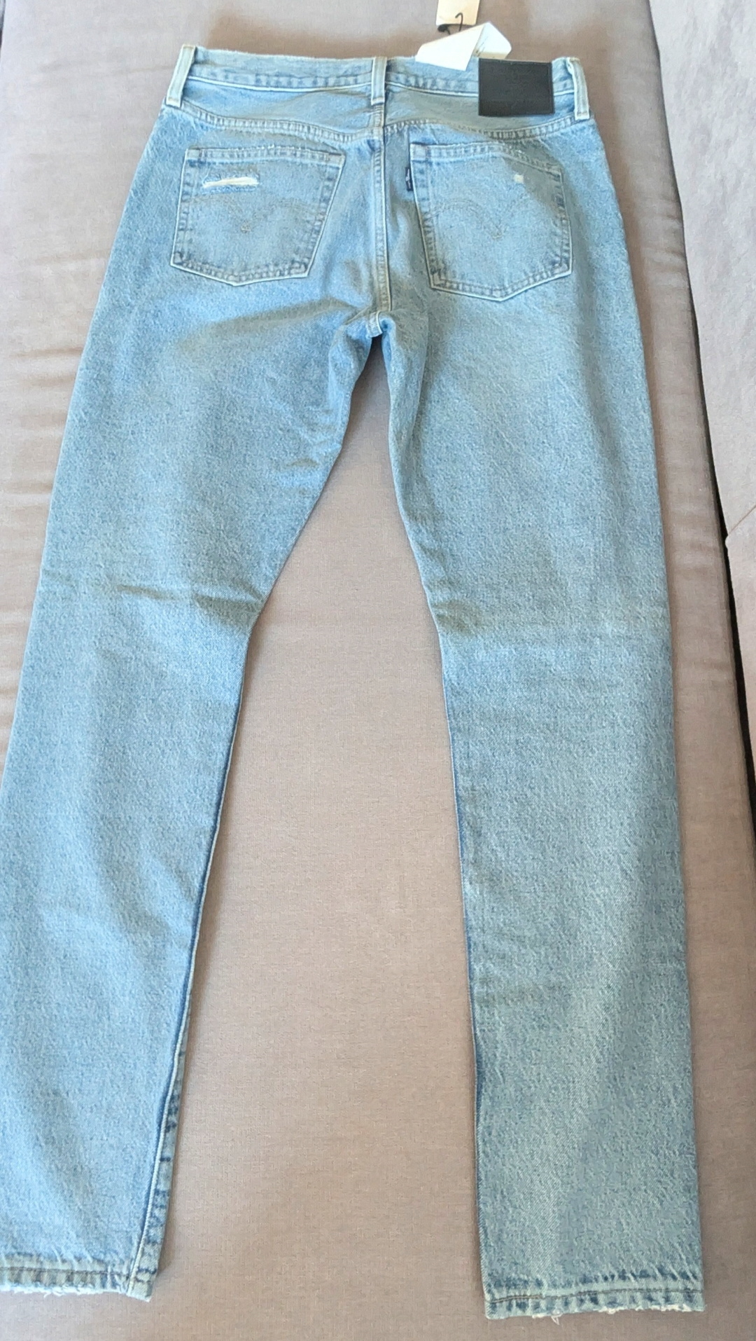 Levi's 501 Skinny, миниатюра 2