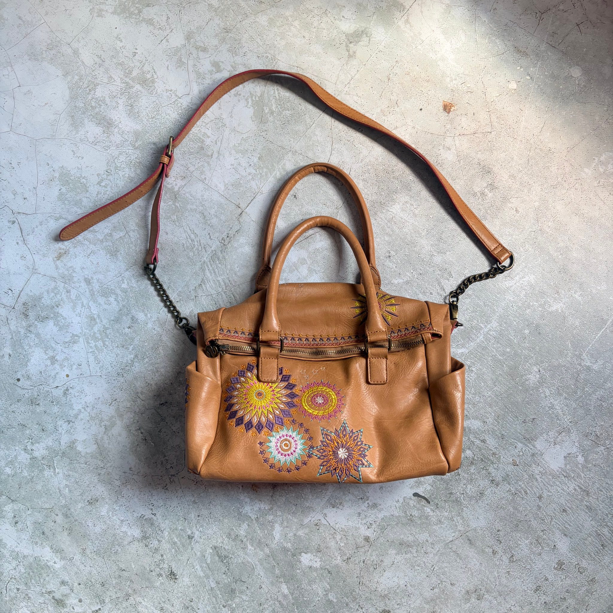 Desigual Amelie Loverty bag, миниатюра 1