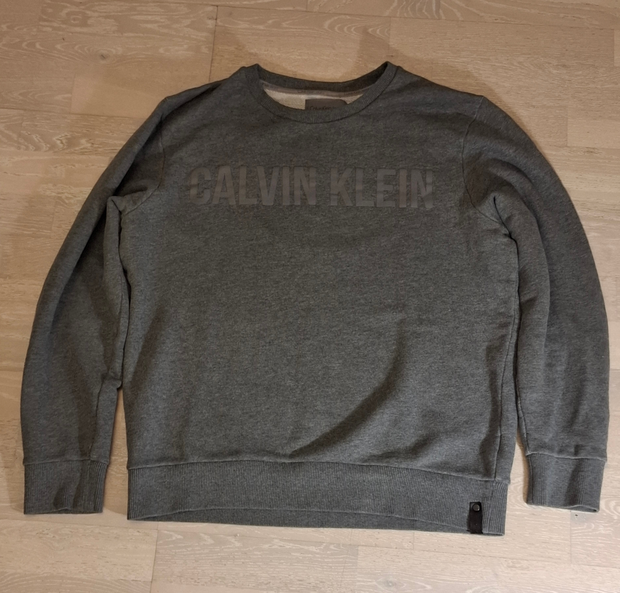 Calvin Klein Jeans Свитер, миниатюра 1