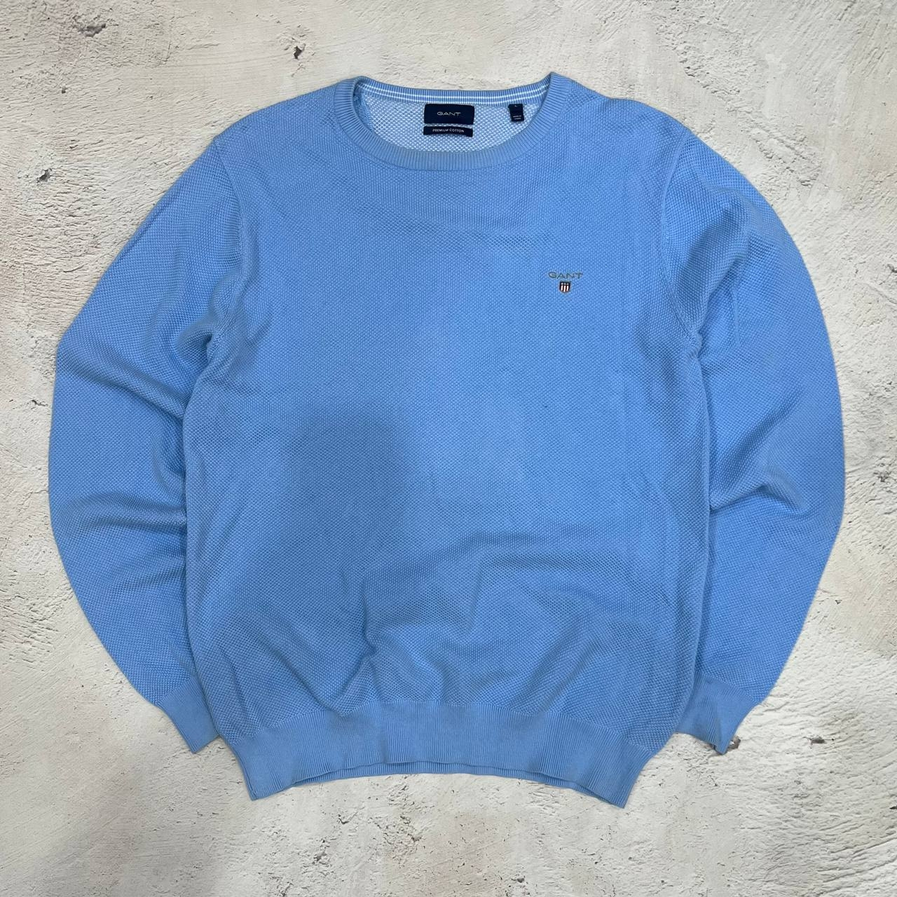 GANT Свитшот, миниатюра 1
