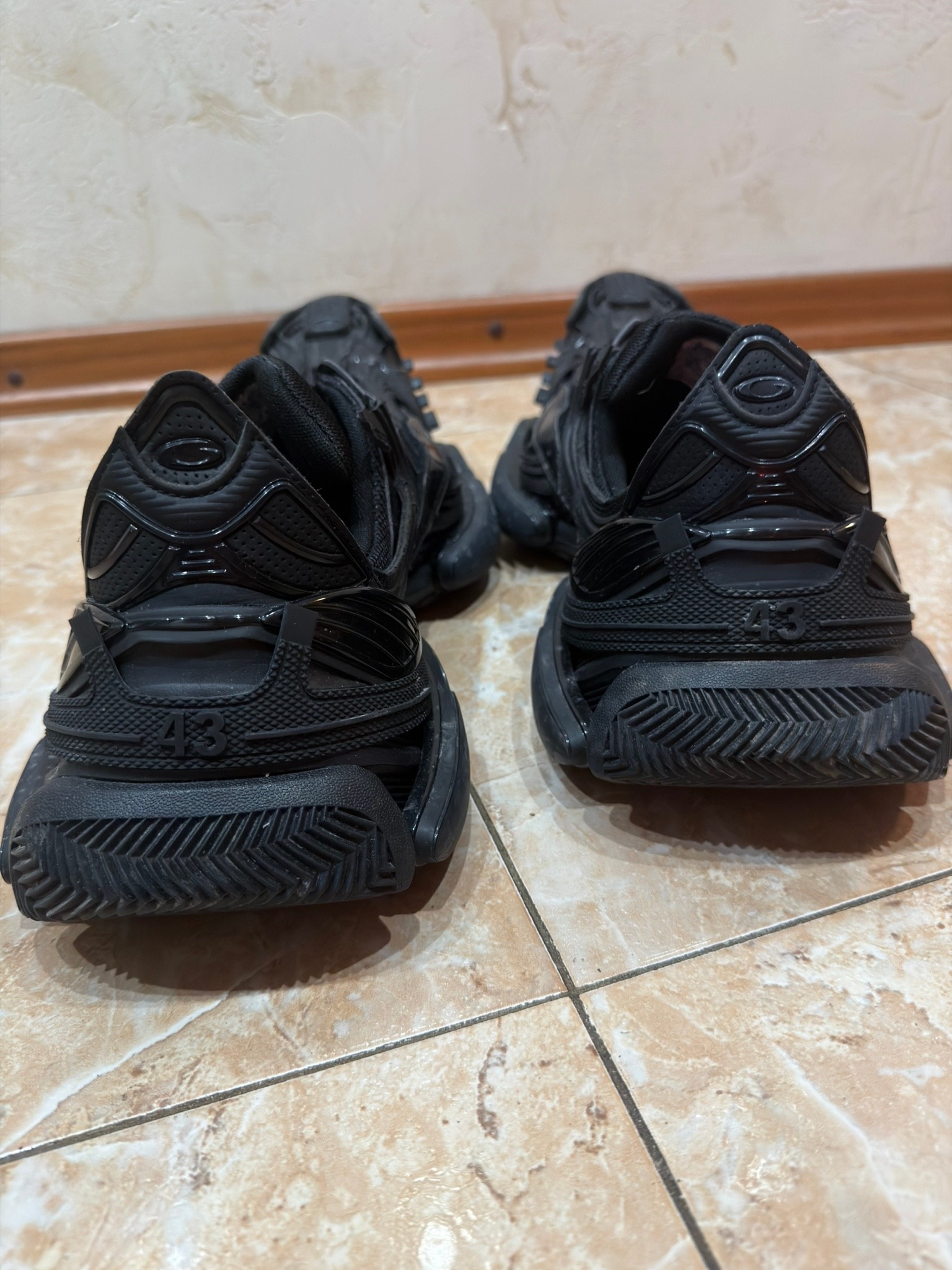Balenciaga Reptile, миниатюра 2