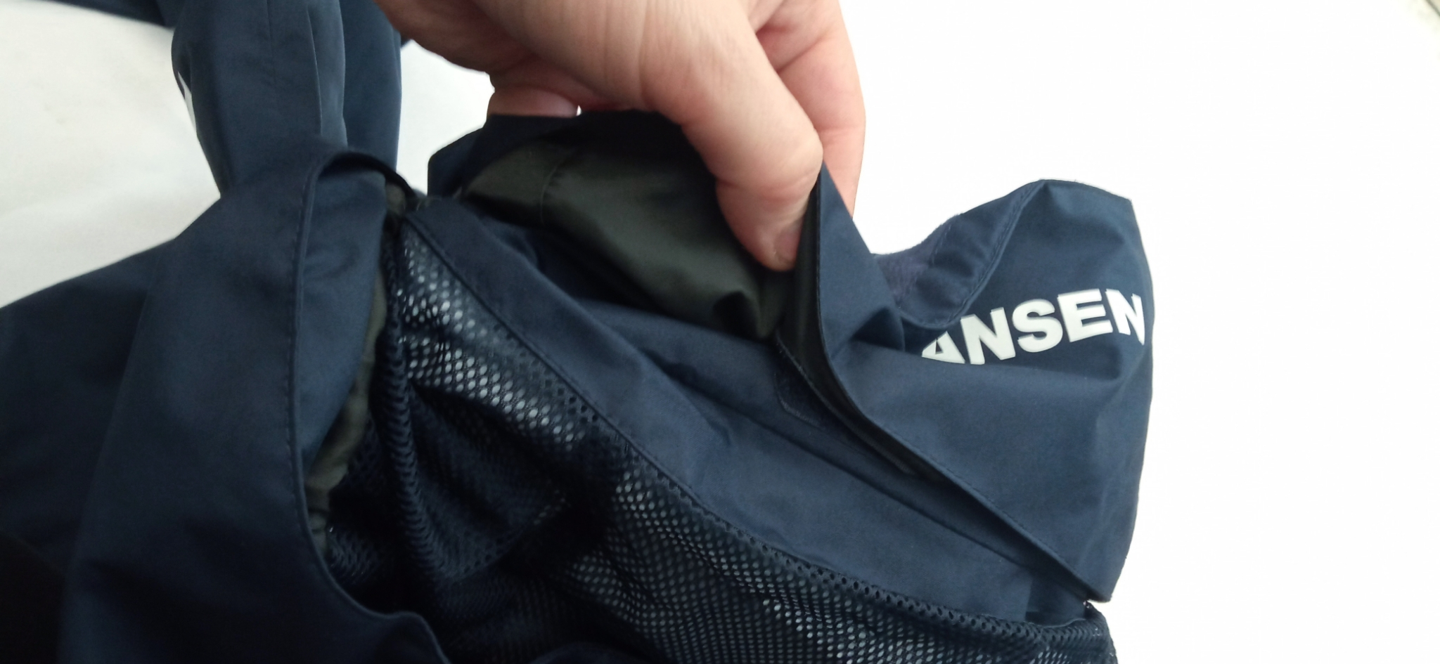 Helly Hansen Ветровка, миниатюра 7