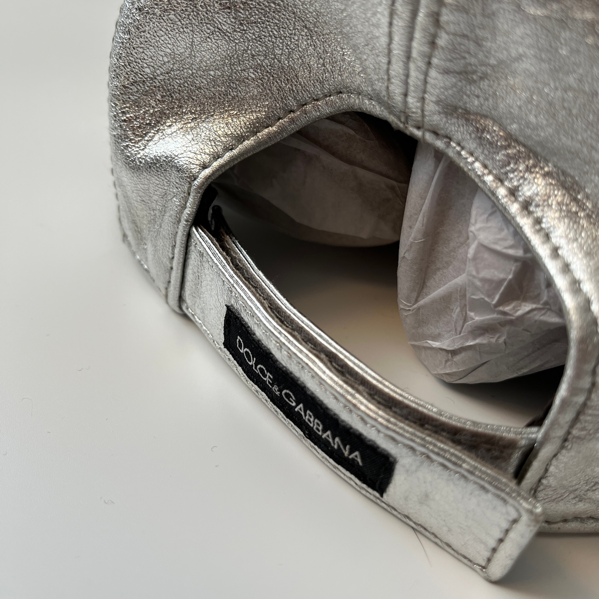 Dolce & Gabbana Cap, миниатюра 3