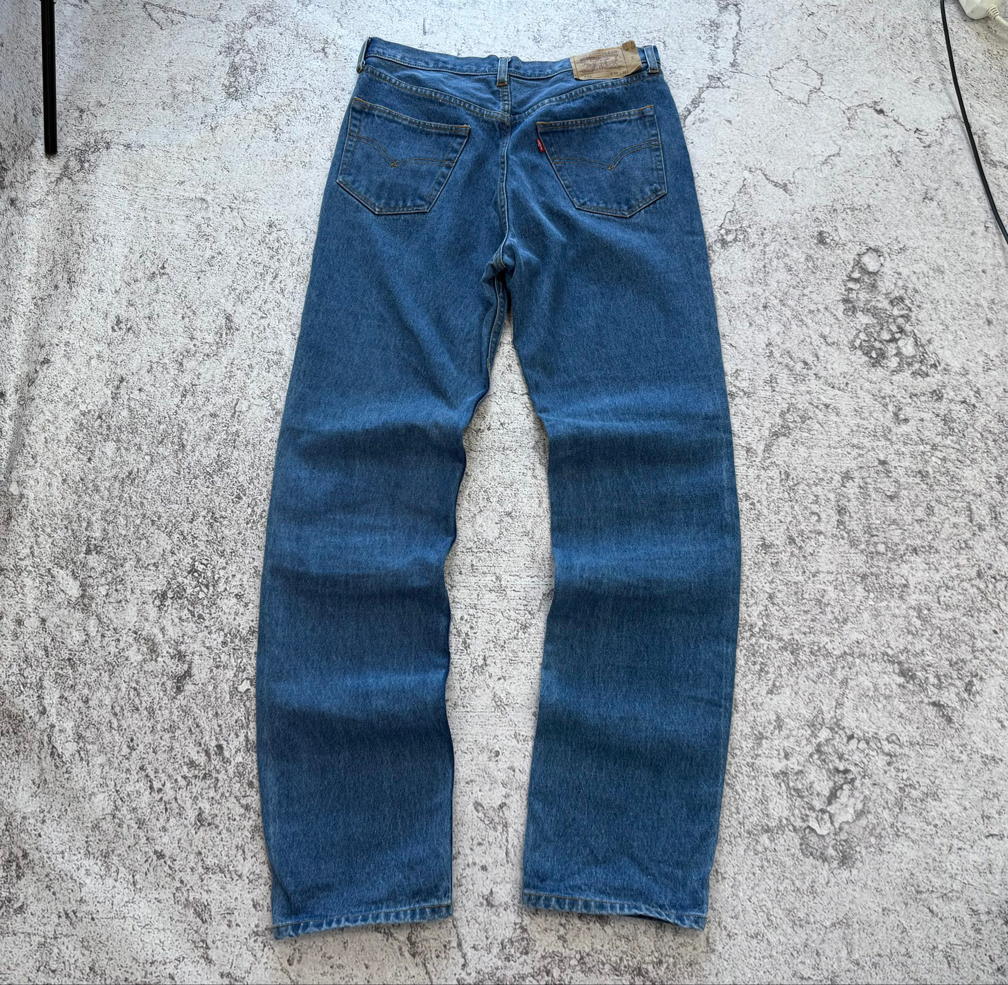 Levi’s 501 USA Vintage, миниатюра 5