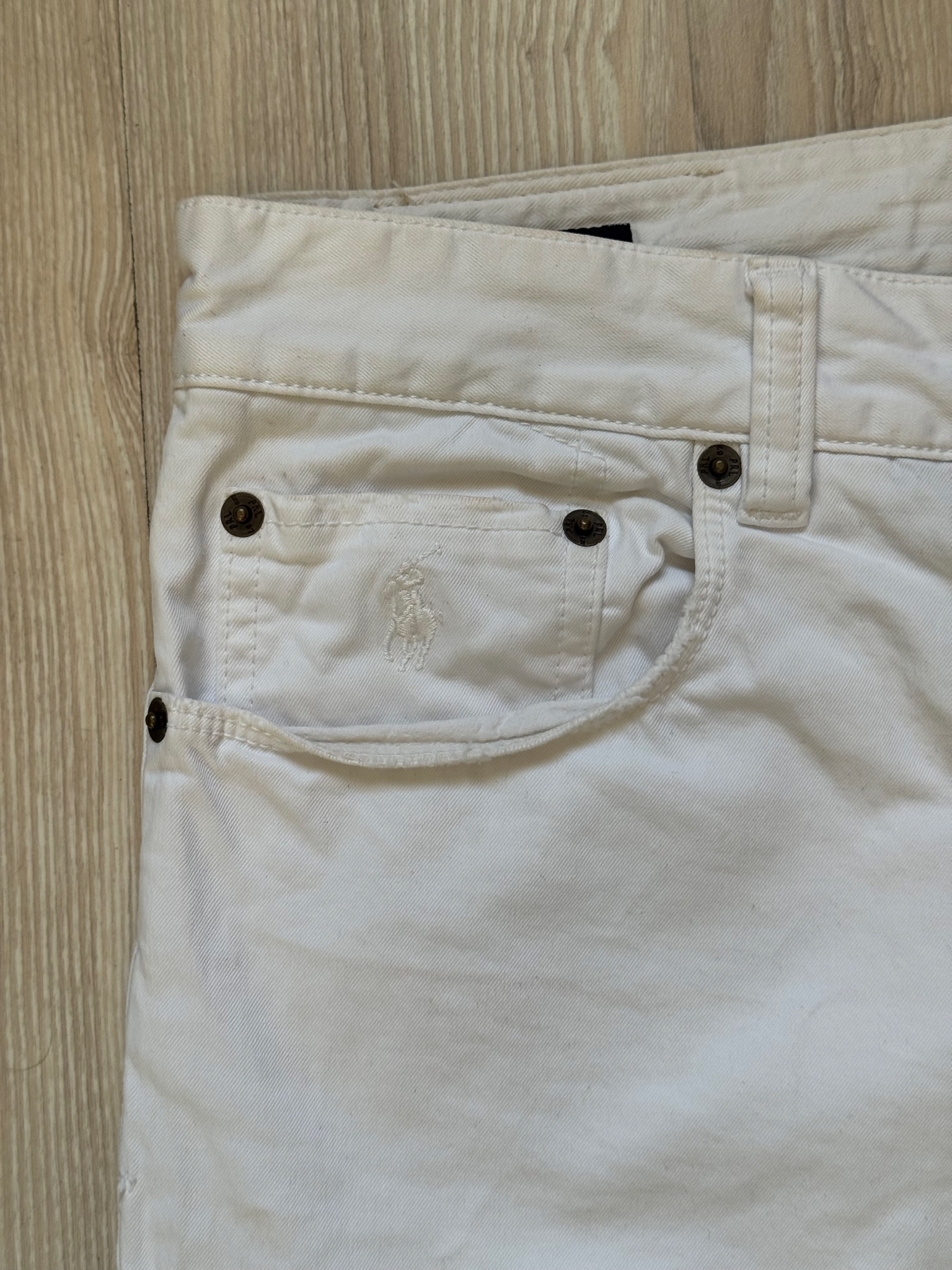Polo Ralph Lauren Джинсы, миниатюра 2