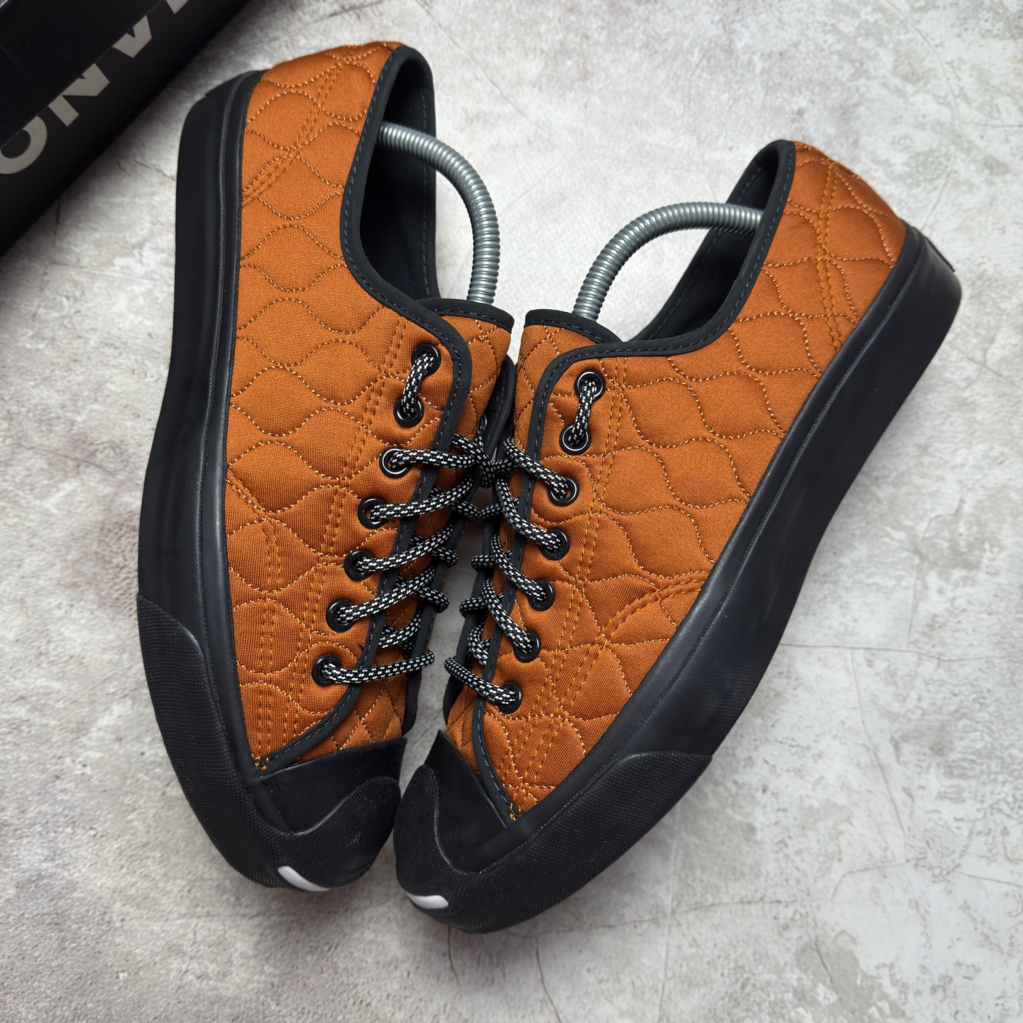 Converse Jack Purcell, миниатюра 3